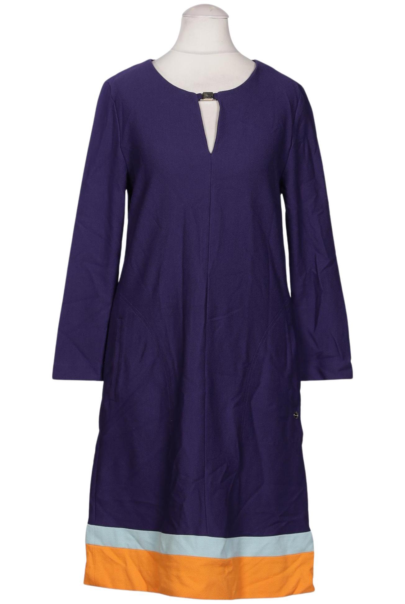 

Marc Cain Damen Kleid, mehrfarbig, Gr. 34