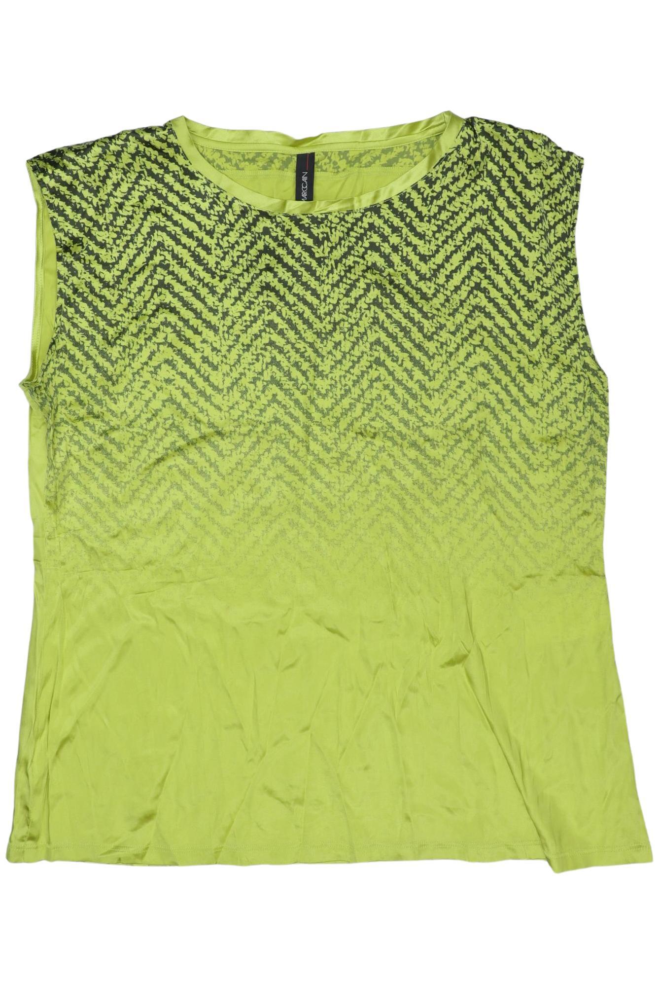 

Marc Cain Damen Top, neon, Gr. 44