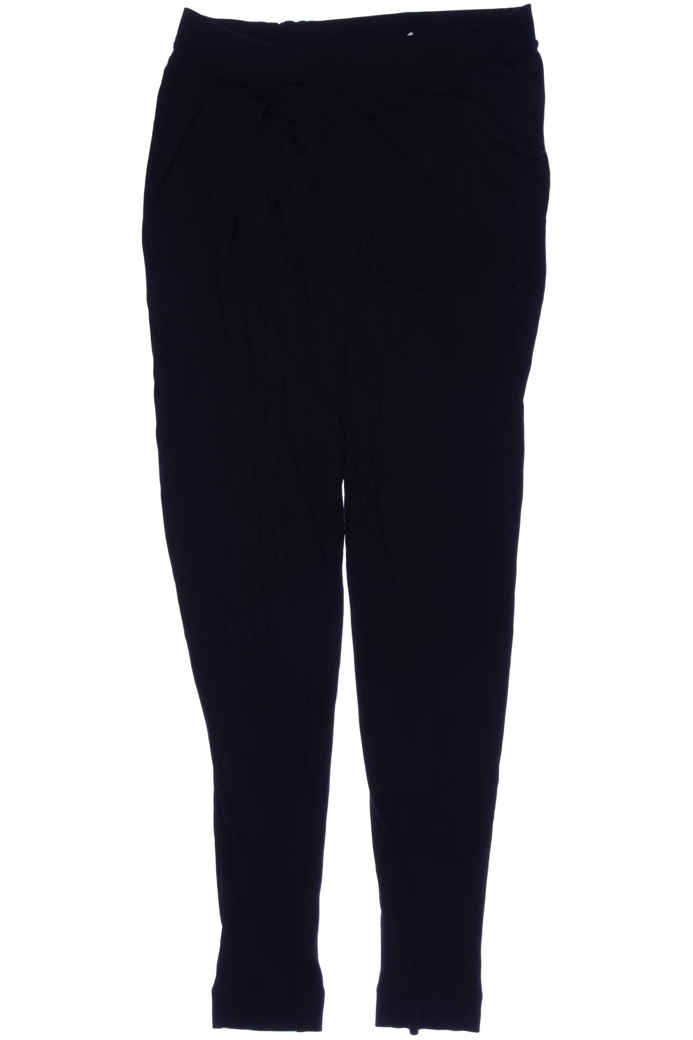 

Marc Cain Damen Stoffhose, schwarz, Gr. 28