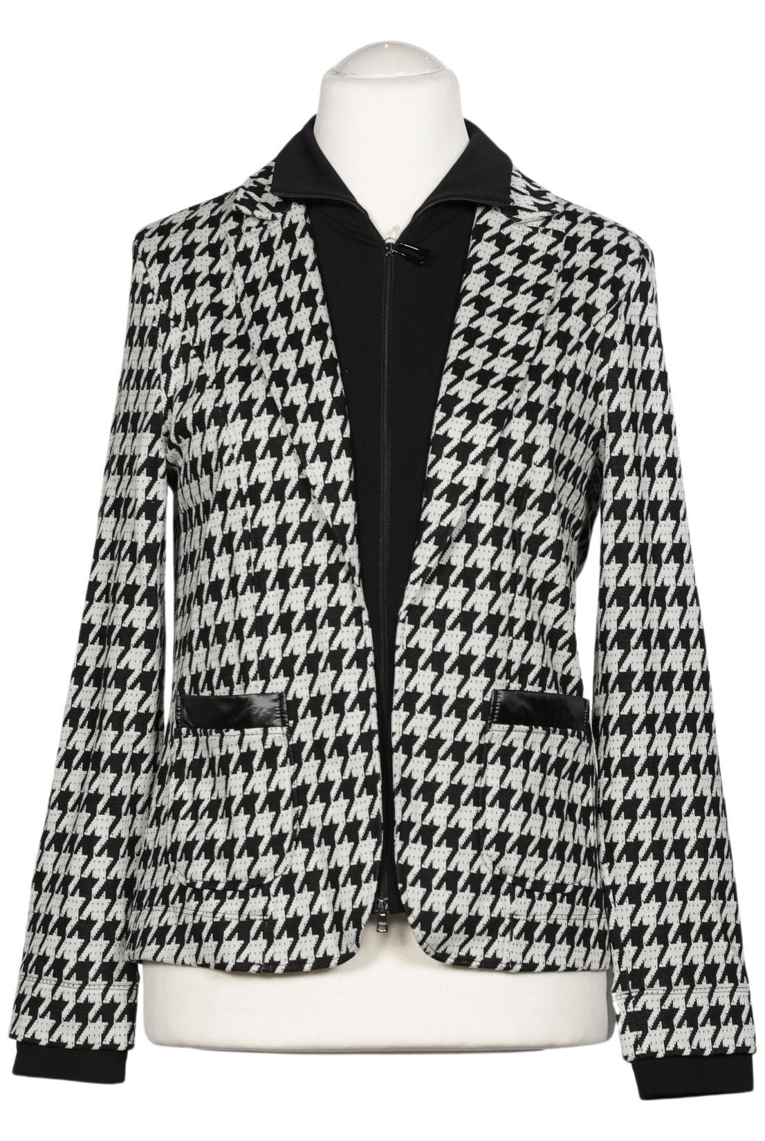 

Marc Cain Damen Blazer, mehrfarbig, Gr. 40