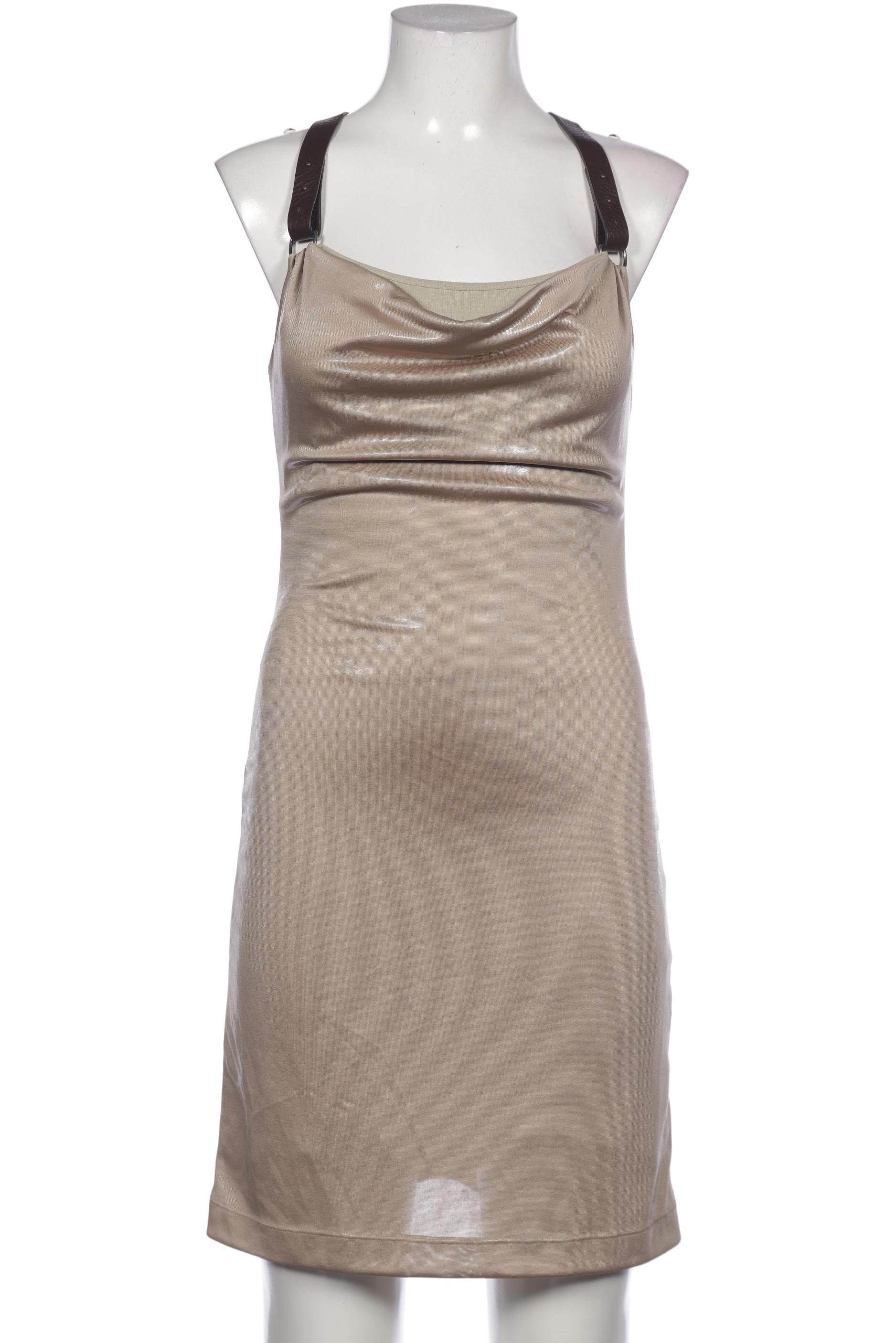 

Marc Cain Damen Kleid, beige, Gr. 36