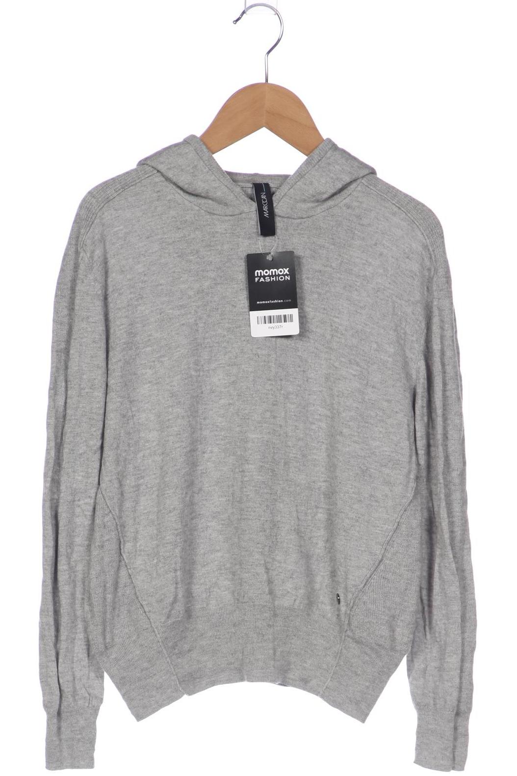 

Marc Cain Damen Pullover, grau, Gr. 34