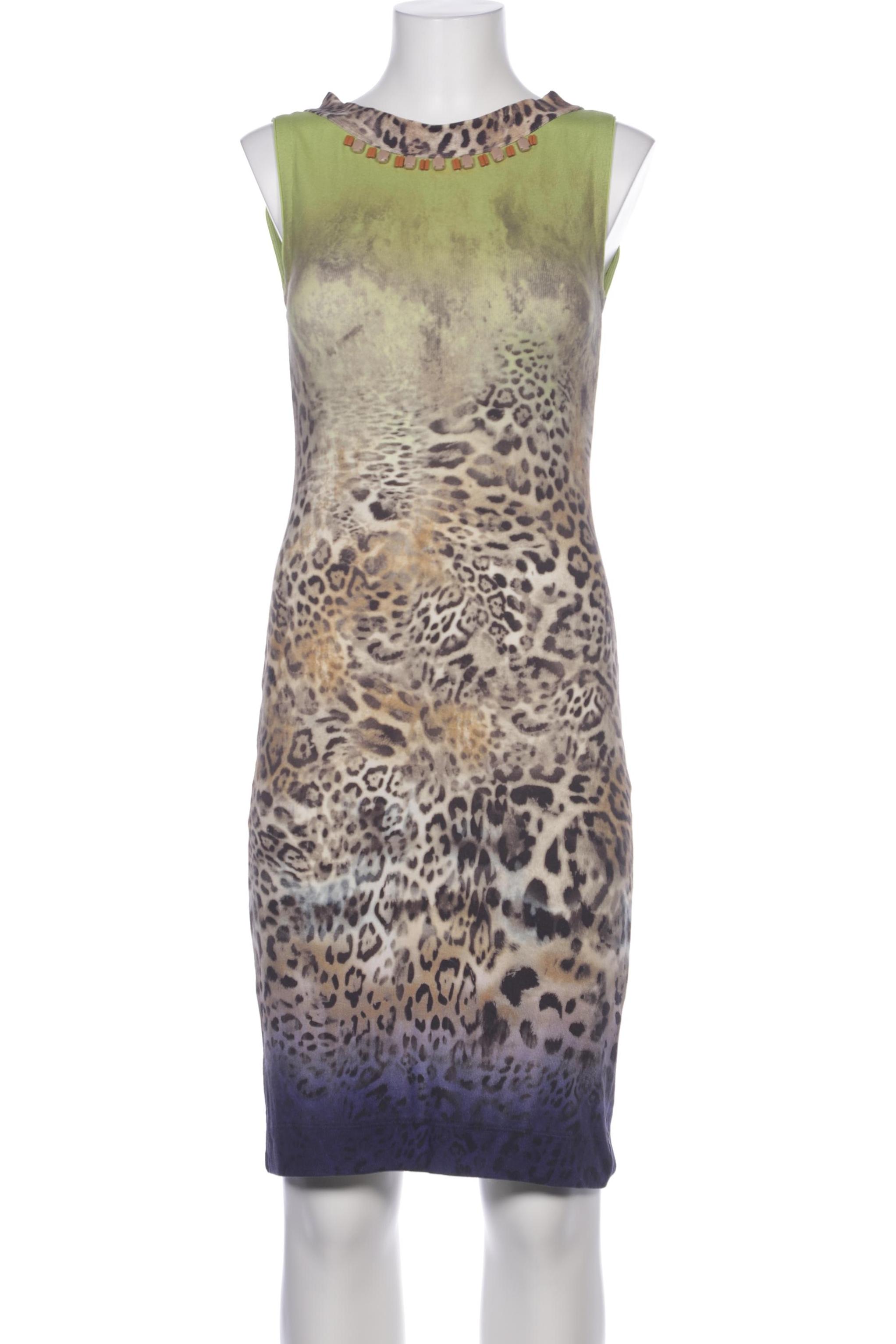 

Marc Cain Damen Kleid, mehrfarbig, Gr. 38