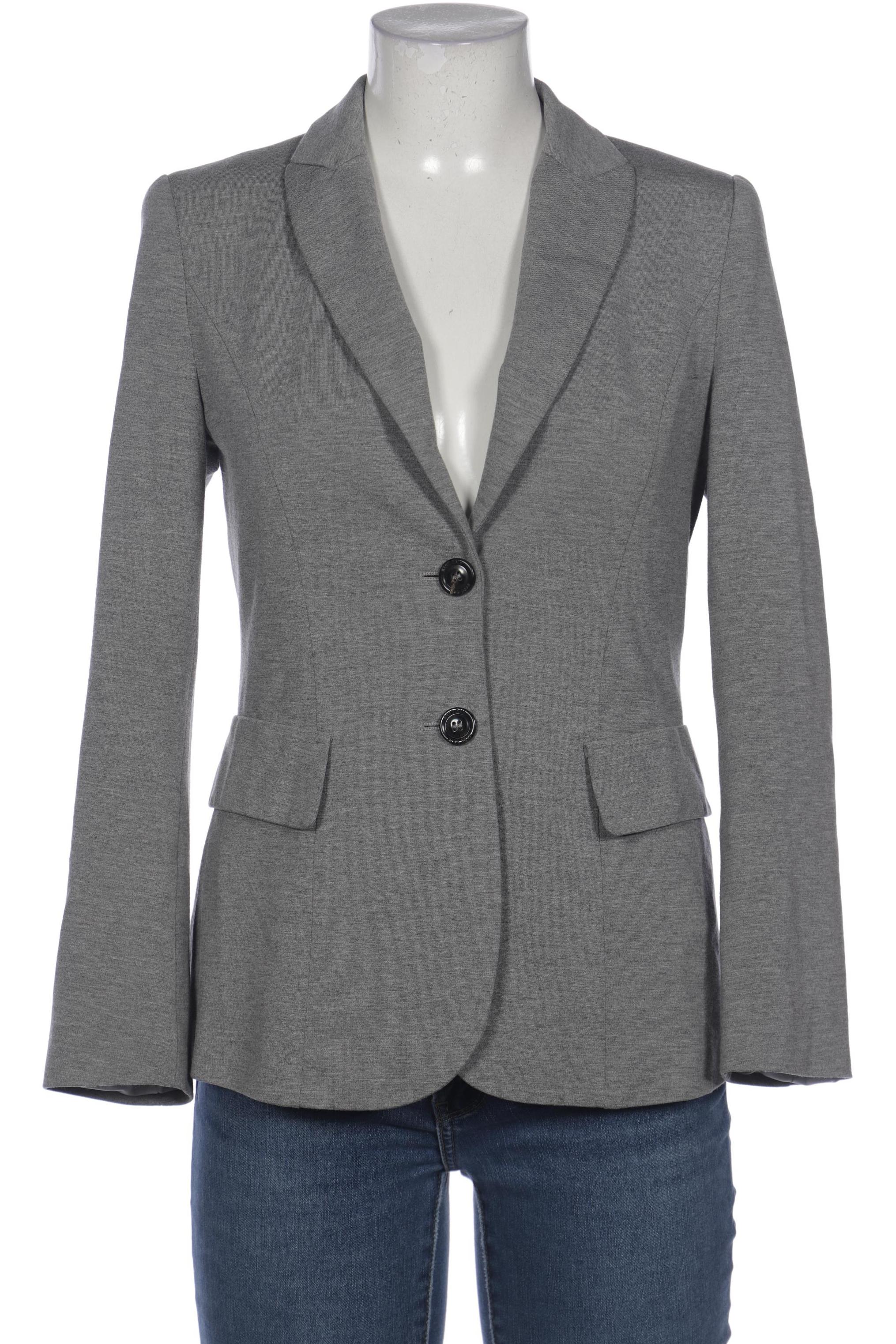 

Marc Cain Damen Blazer, grau