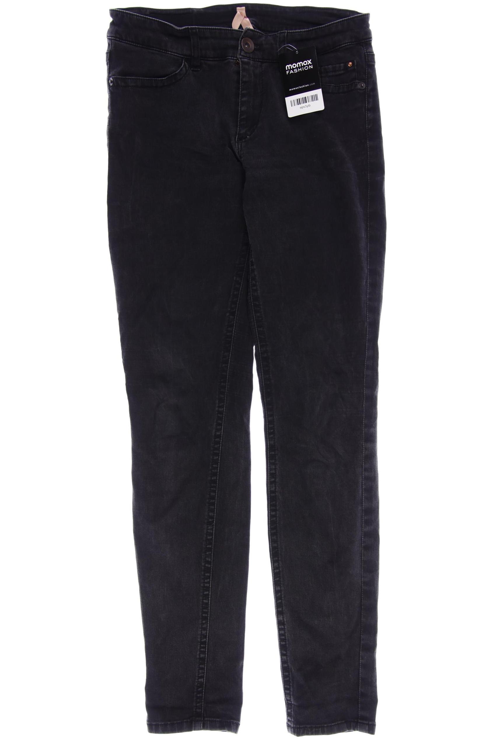 

Marc Cain Damen Jeans, grau, Gr. 36