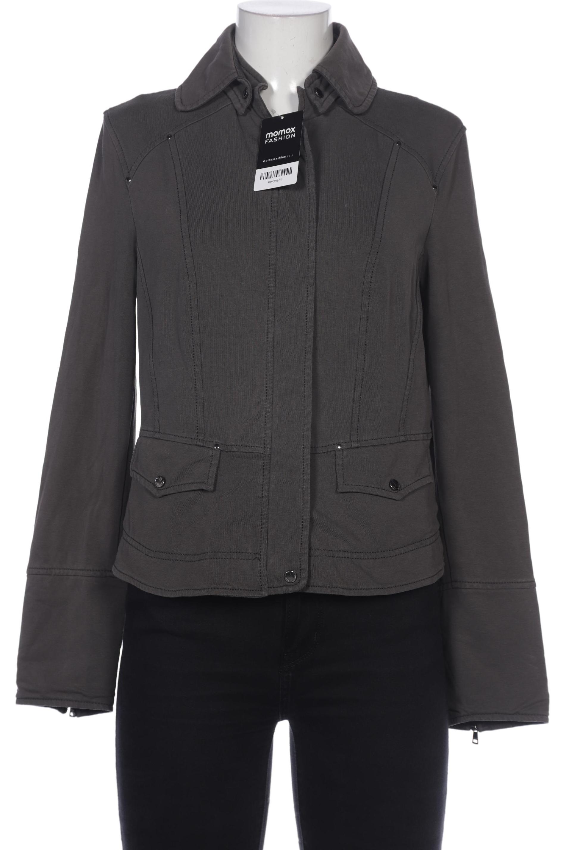 

Marc Cain Damen Blazer, grau