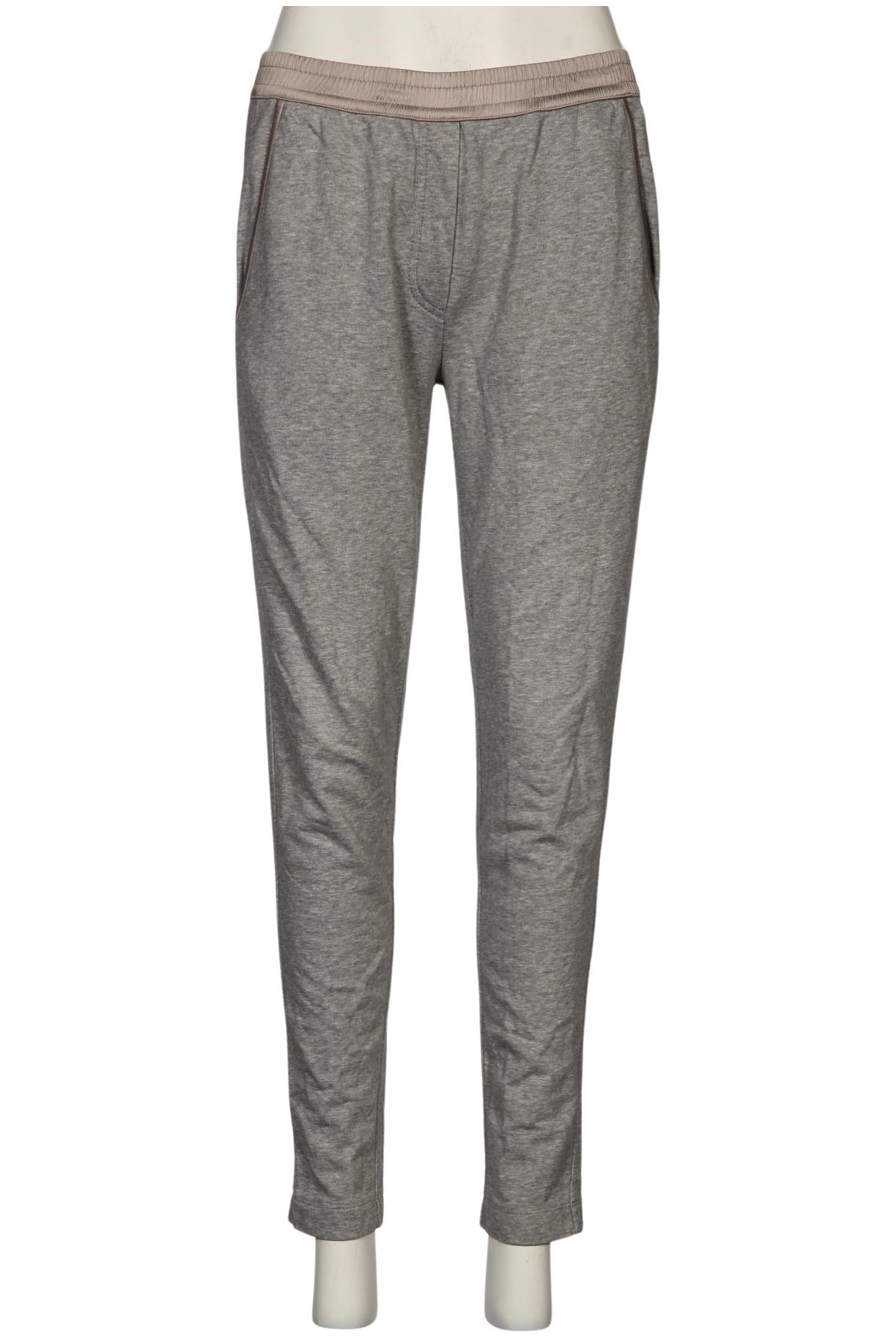 

Marc Cain Damen Stoffhose, grau, Gr. 36