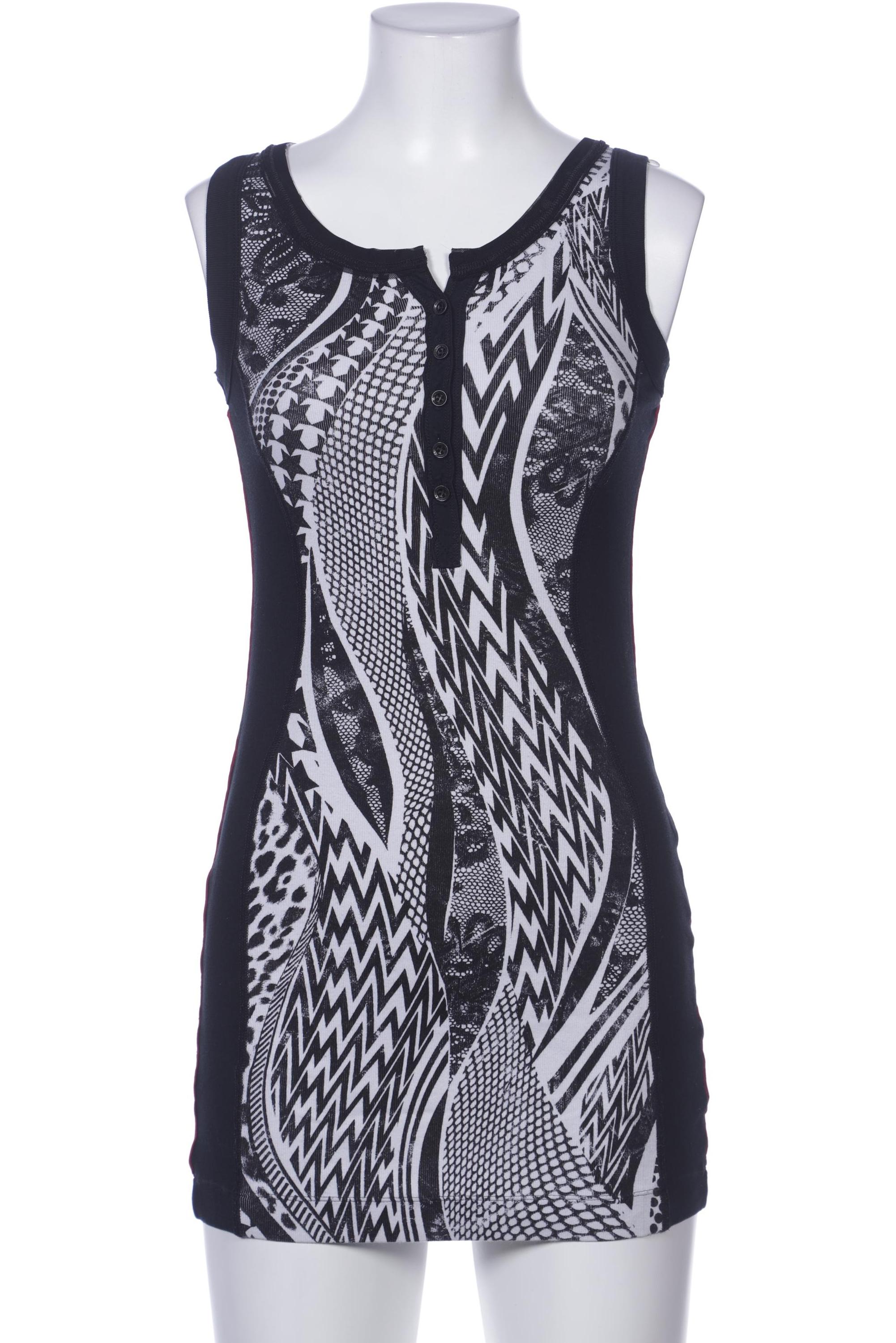 Thumbnail - Marc Cain Damen Kleid, schwarz, Gr. 30