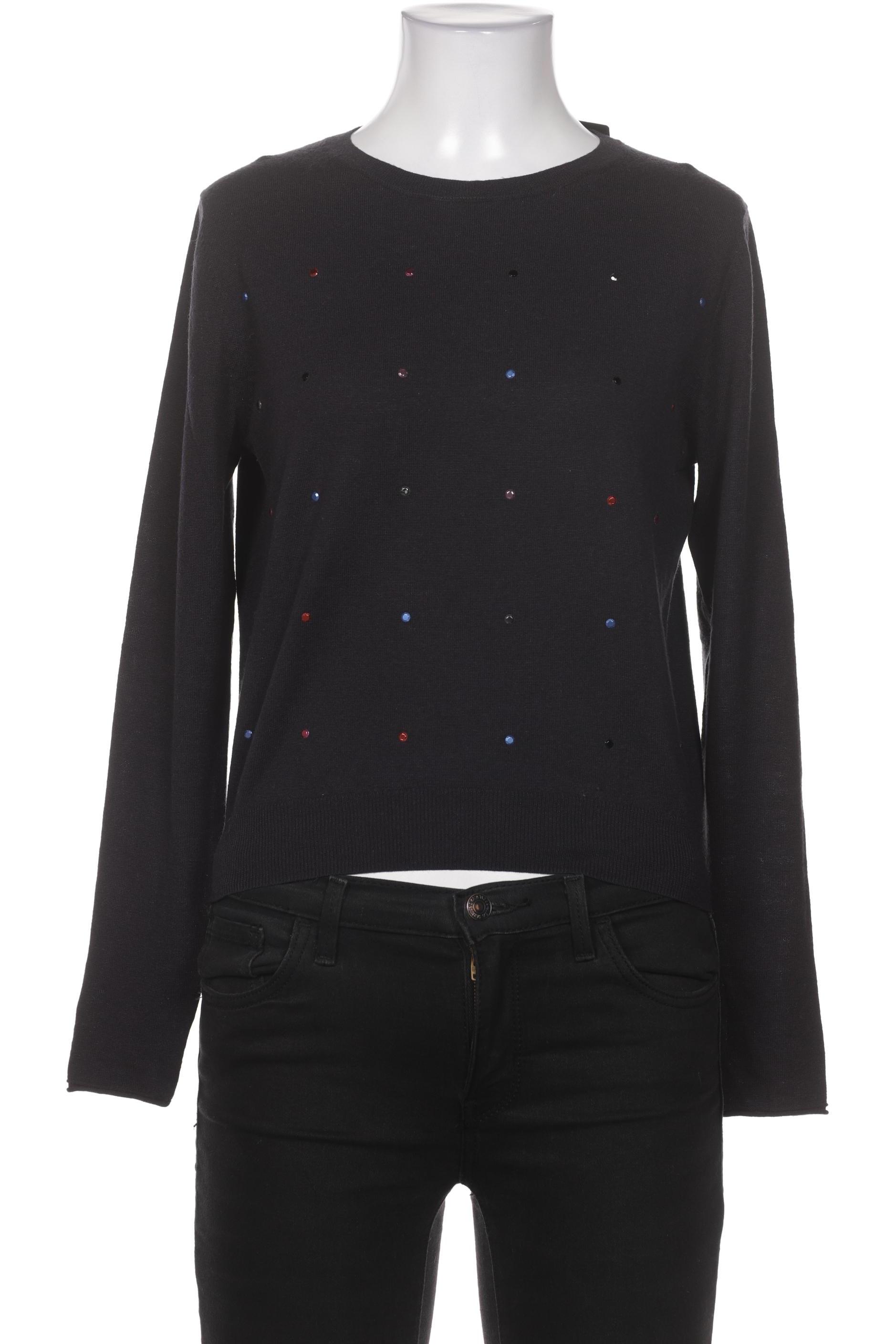 

Marc Cain Damen Pullover, marineblau, Gr. 36