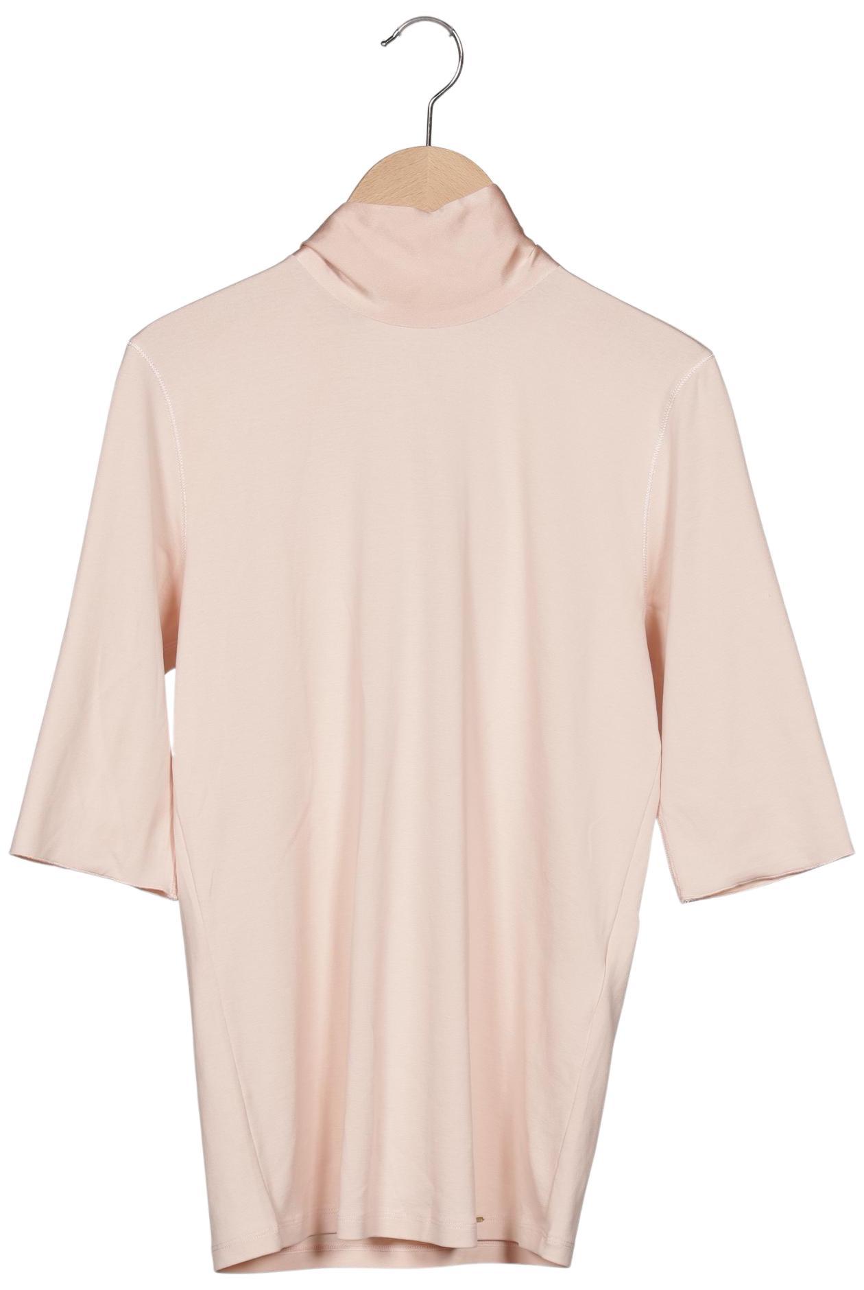 

Marc Cain Damen T-Shirt, pink, Gr. 38