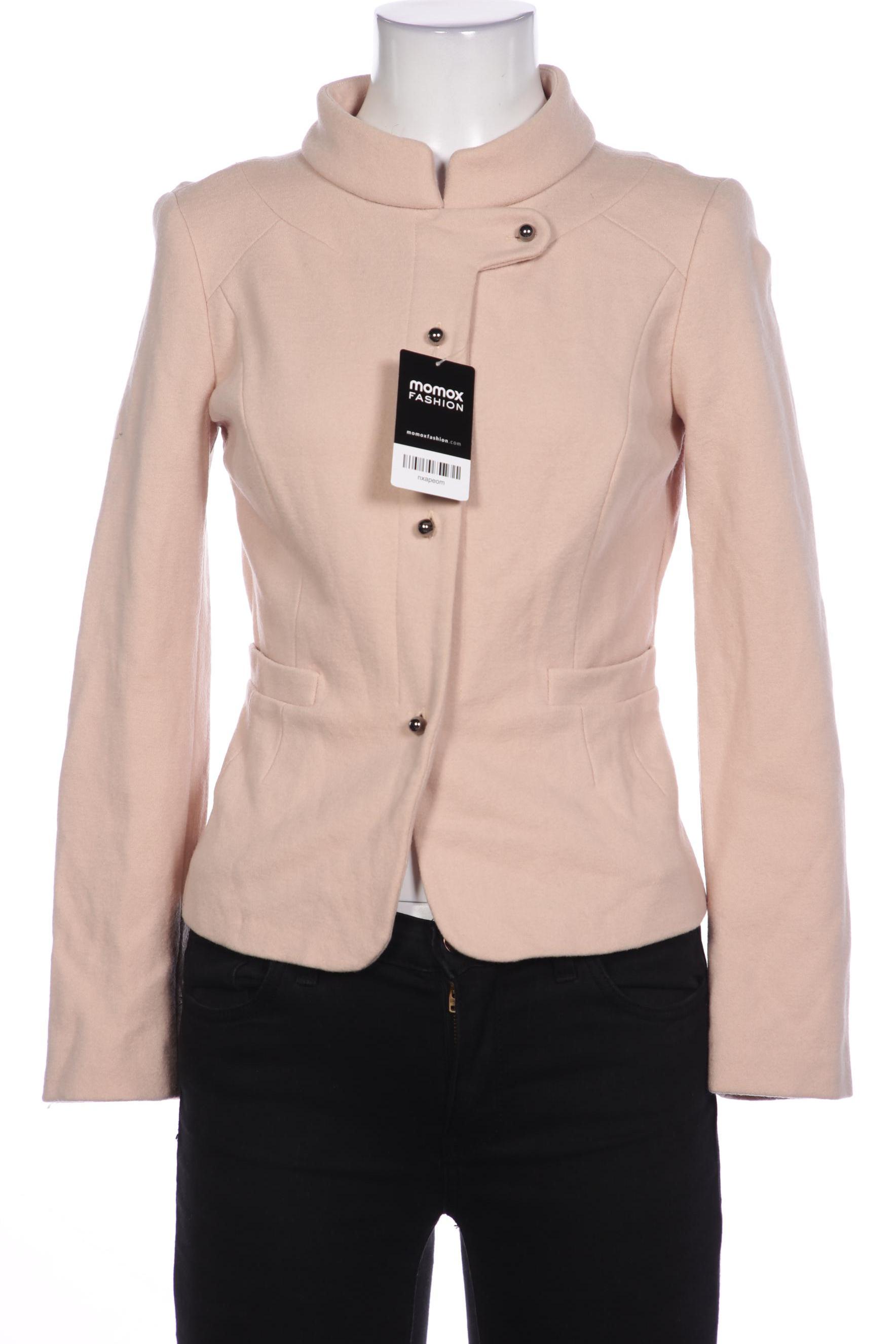 

Marc Cain Damen Blazer, pink, Gr. 36