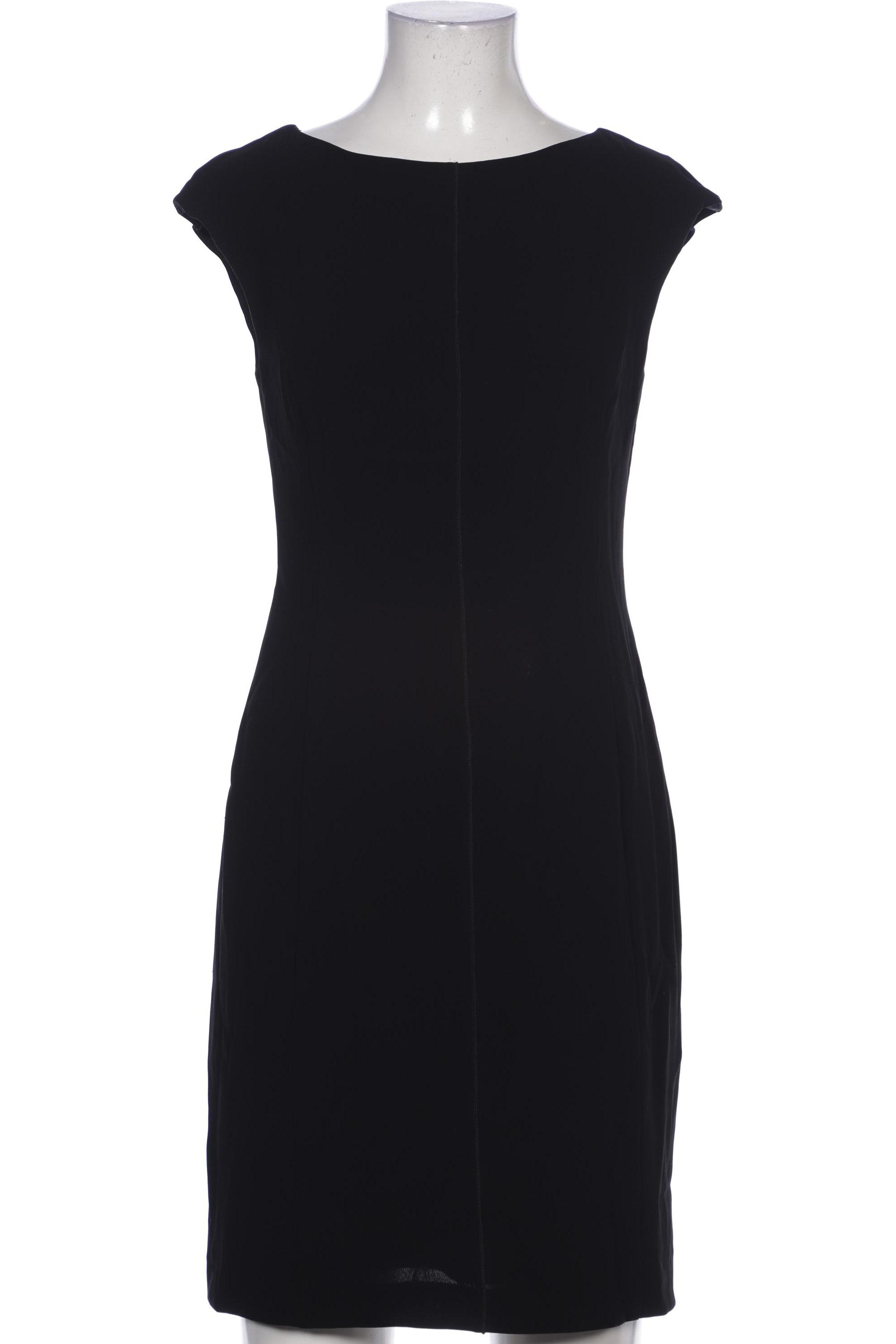 

Marc Cain Damen Kleid, schwarz, Gr. 36