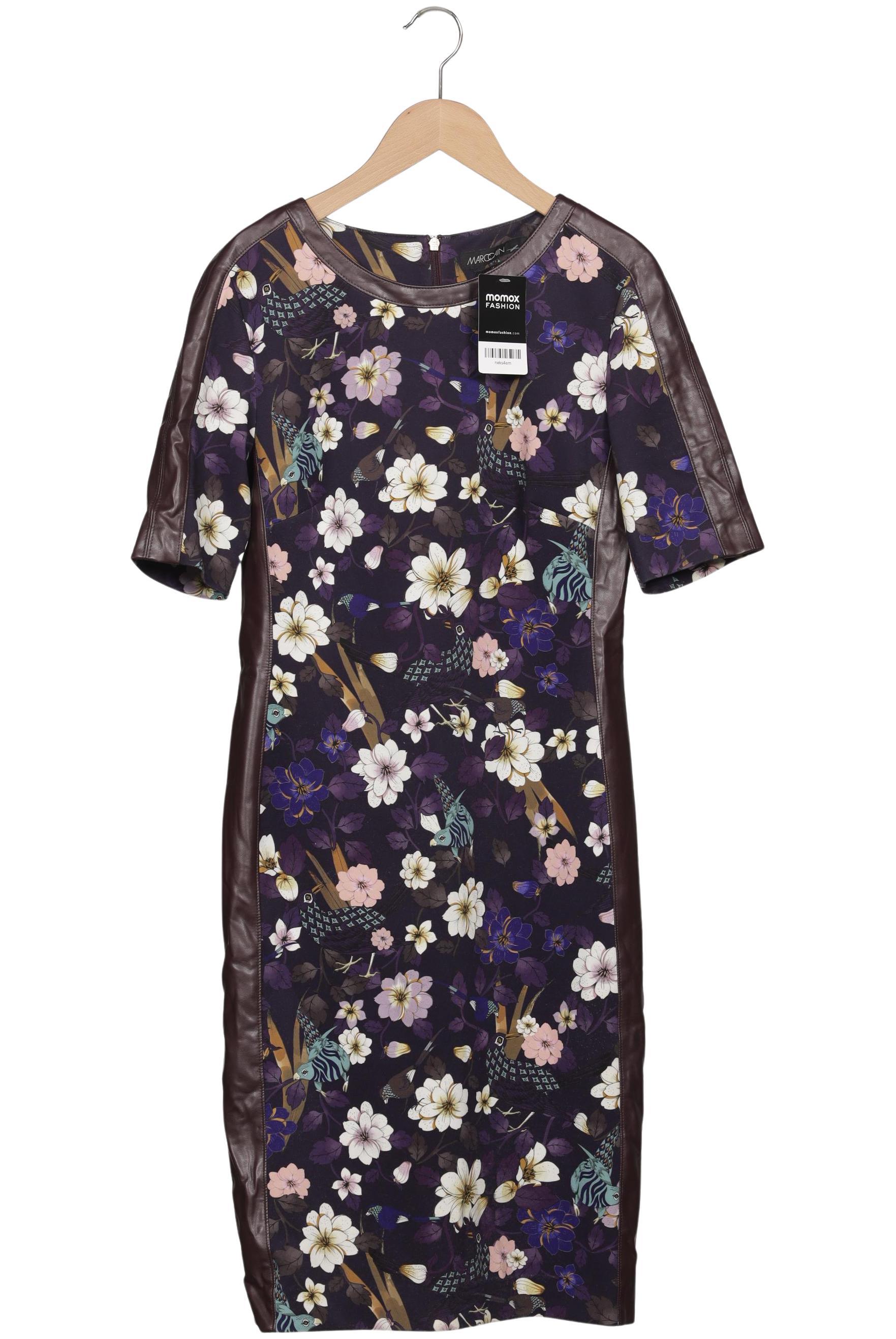 

Marc Cain Damen Kleid, mehrfarbig, Gr. 36