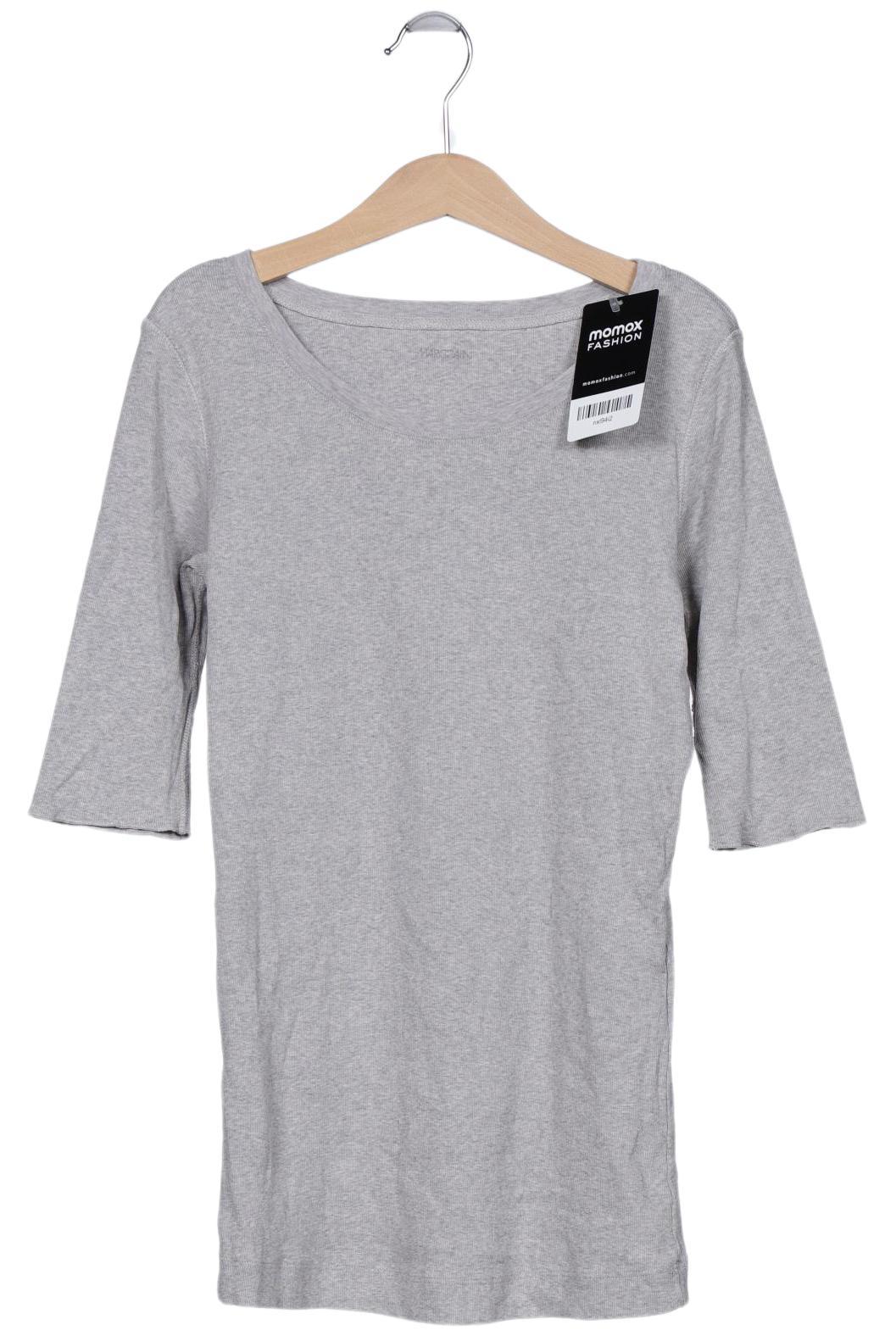 

Marc Cain Damen T-Shirt, grau, Gr. 36