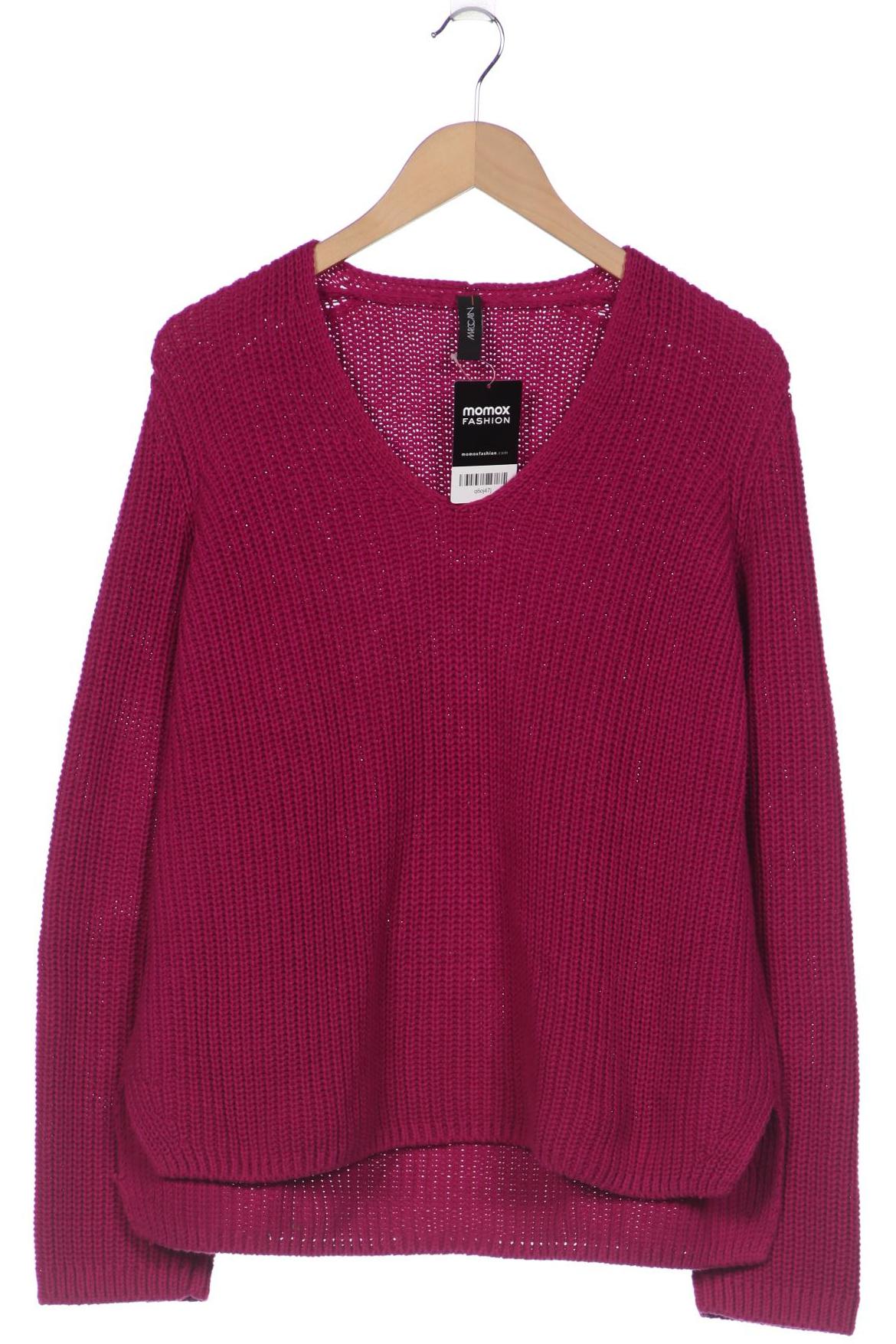 

Marc Cain Damen Pullover, pink