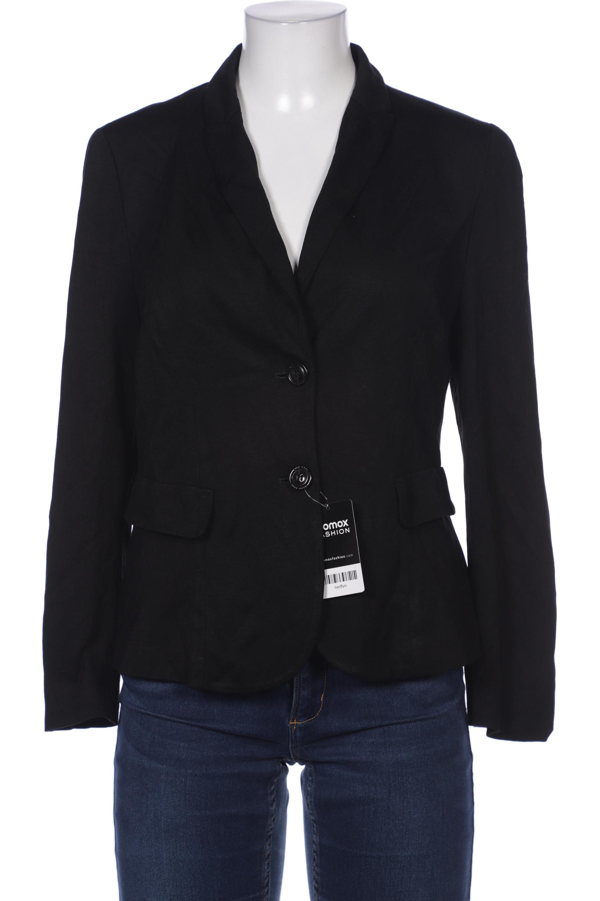 

Marc Cain Damen Blazer, schwarz, Gr. 42