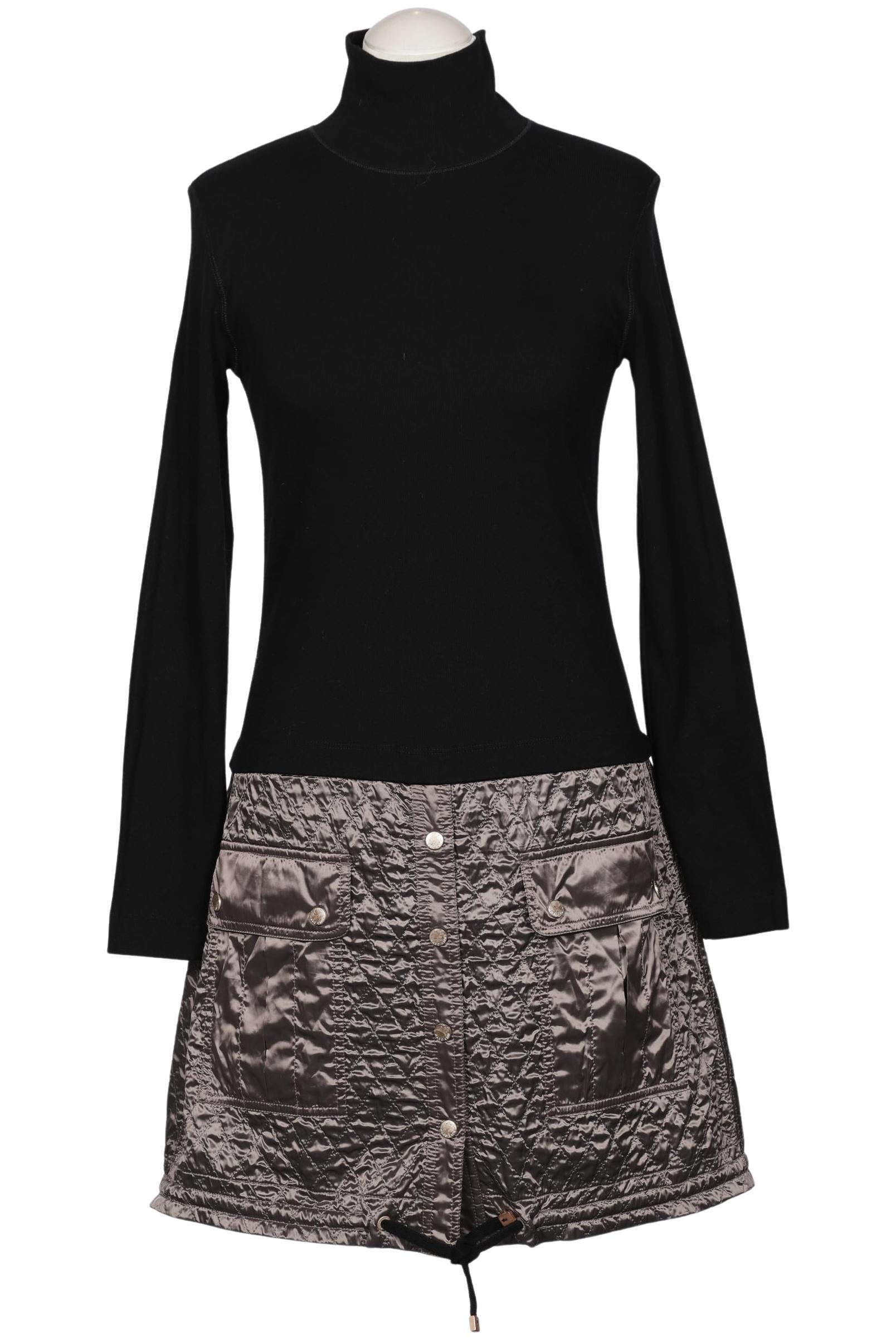 

Marc Cain Damen Kleid, schwarz, Gr. 38