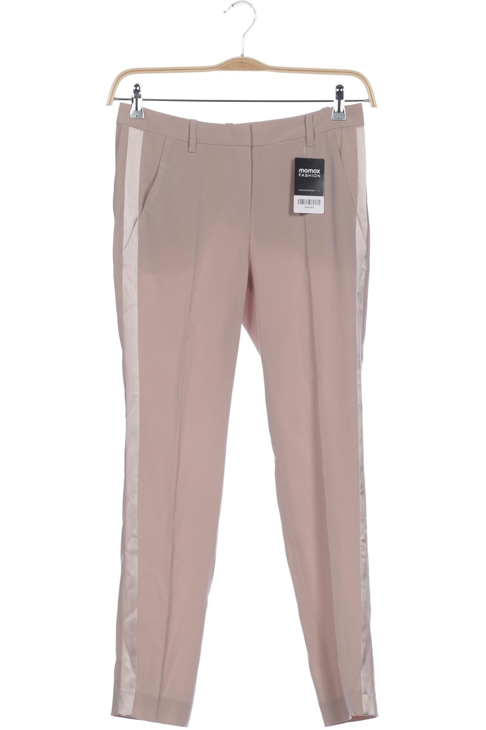 

Marc Cain Damen Stoffhose, beige, Gr. 36