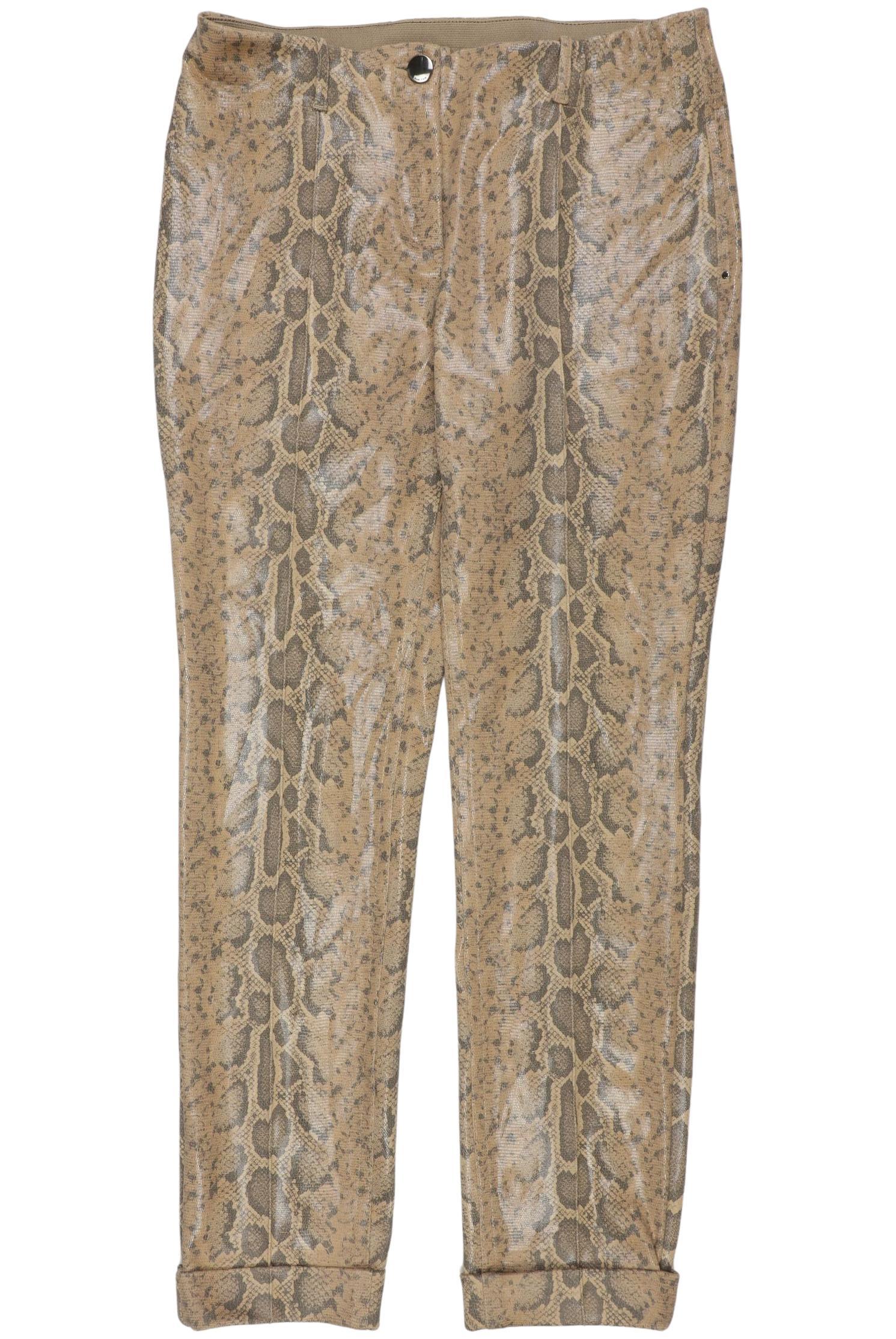 

Marc Cain Damen Stoffhose, beige, Gr. 38