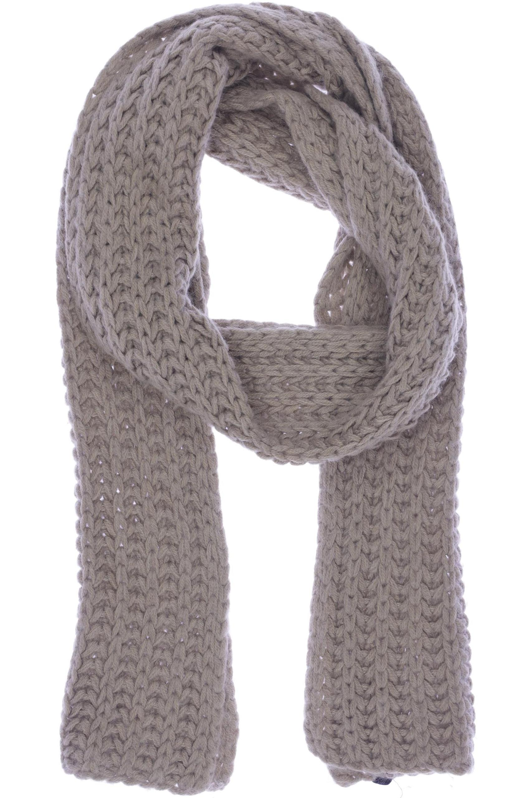 

Marc Cain Damen Schal, beige, Gr.