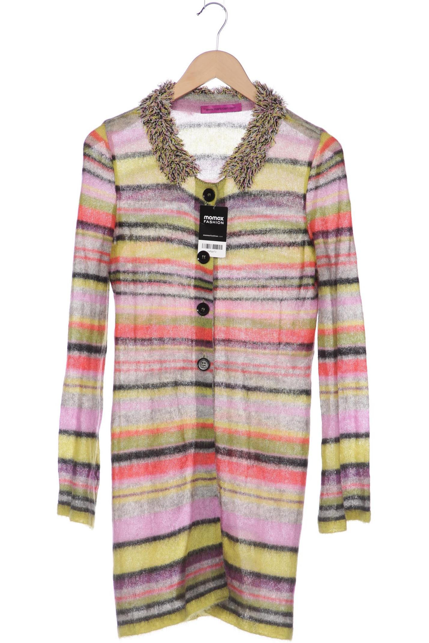 

Marc Cain Damen Strickjacke, mehrfarbig