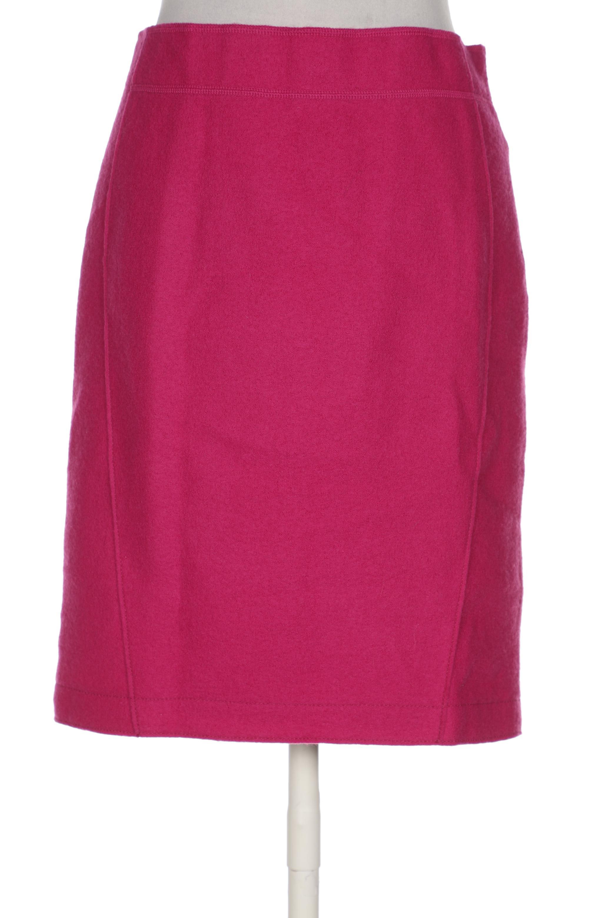 

Marc Cain Damen Rock, pink, Gr. 36