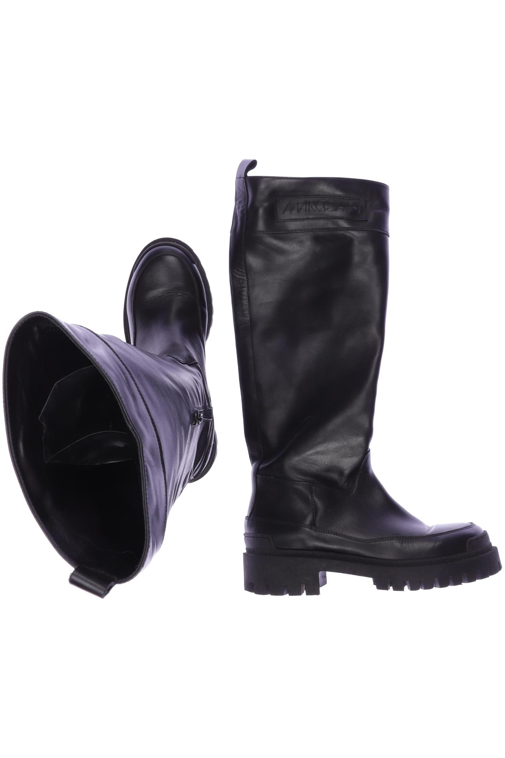 

Marc Cain Damen Stiefel, schwarz, Gr. 38