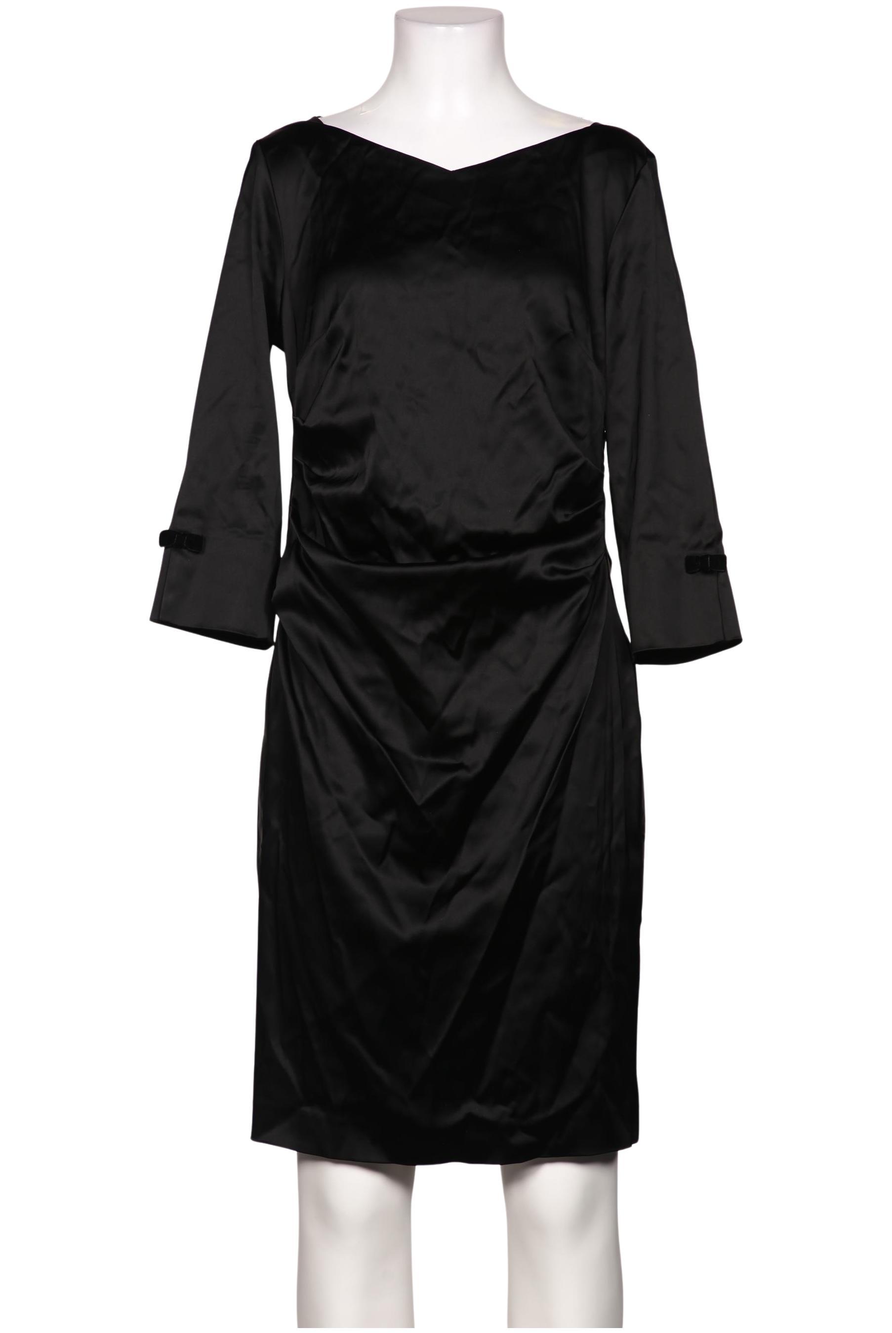 

Marc Cain Damen Kleid, schwarz, Gr. 40