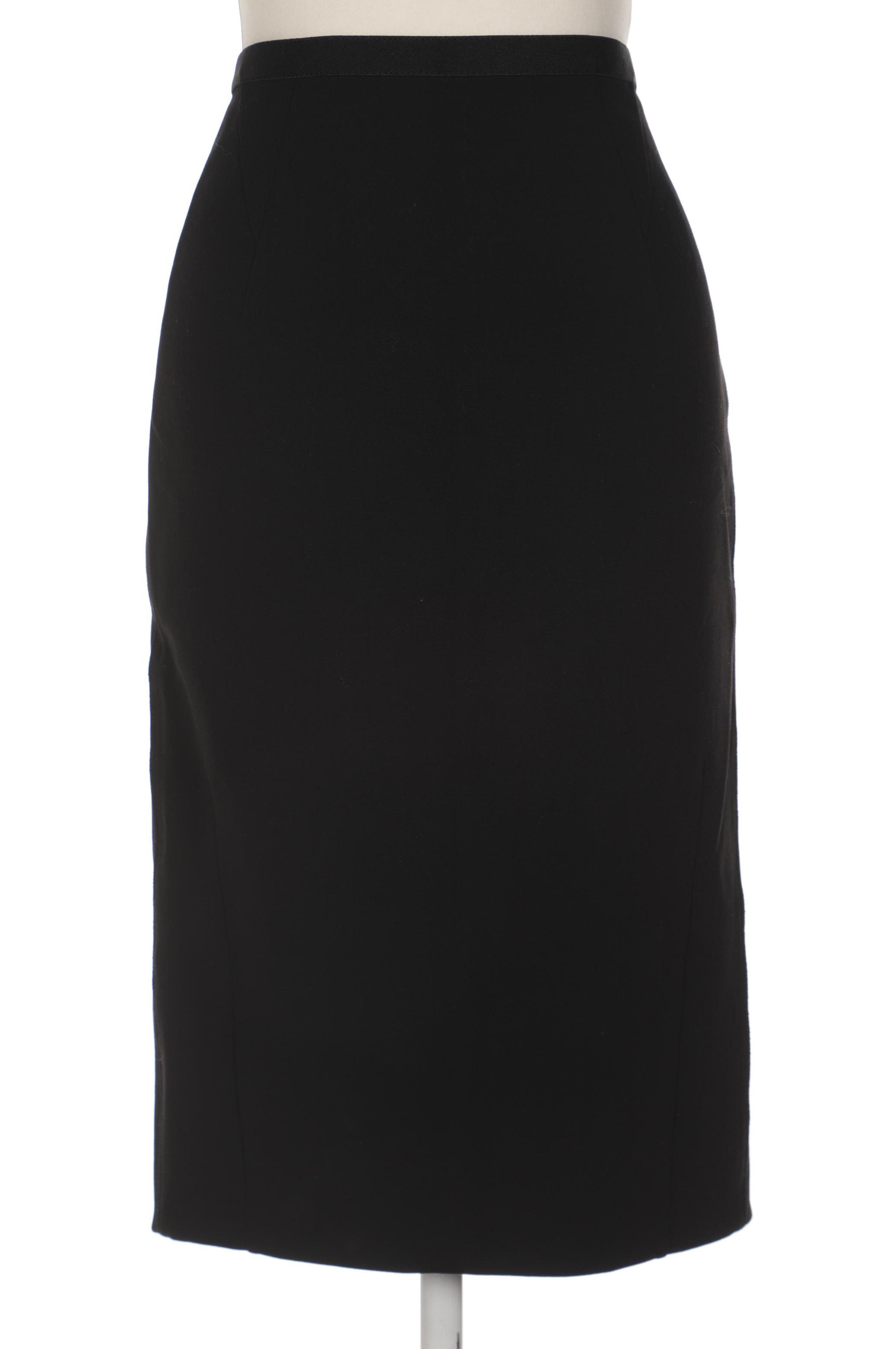 

Marc Cain Damen Rock, schwarz, Gr. 38