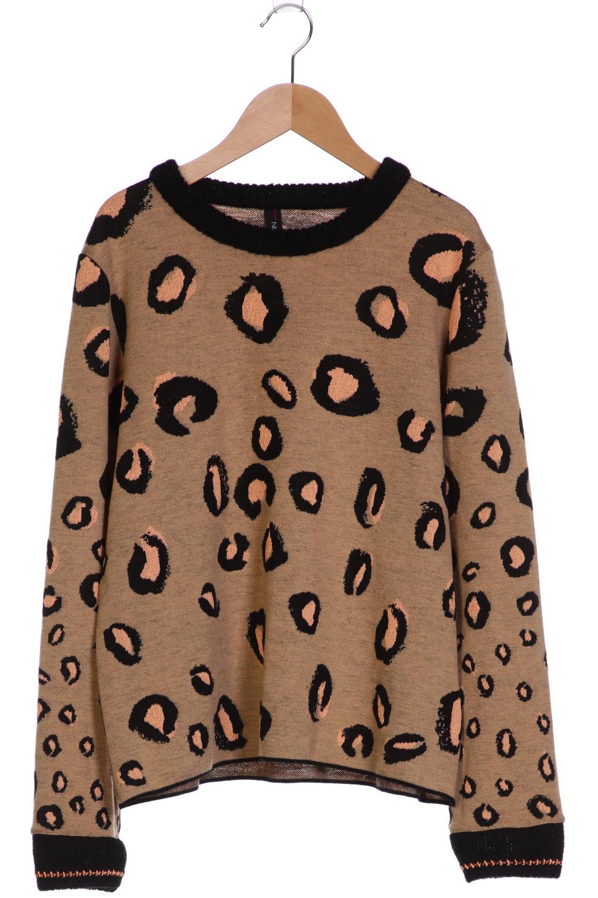 

Marc Cain Damen Pullover, braun