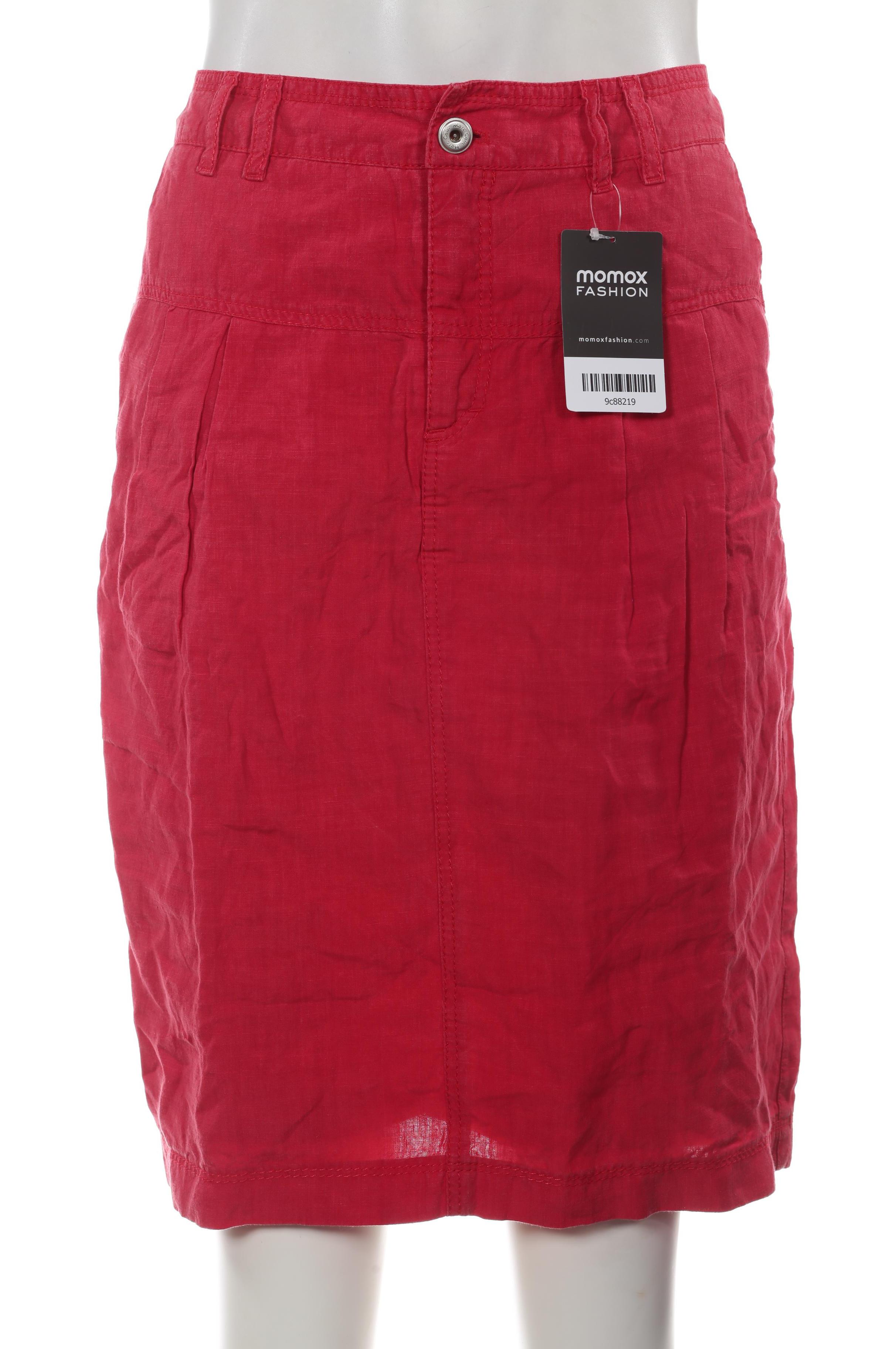 

Marc Cain Damen Rock, pink, Gr. 38