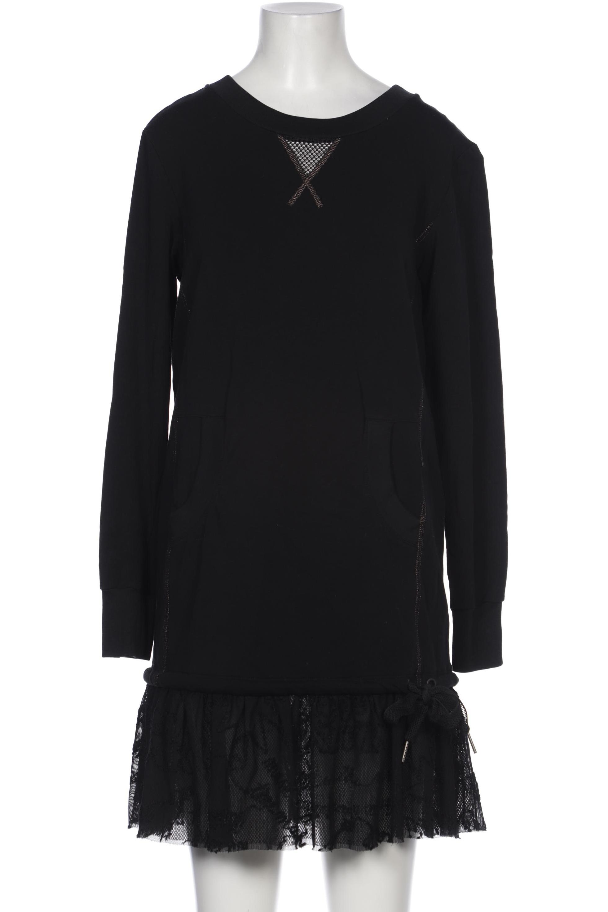 

Marc Cain Damen Kleid, schwarz, Gr. 36