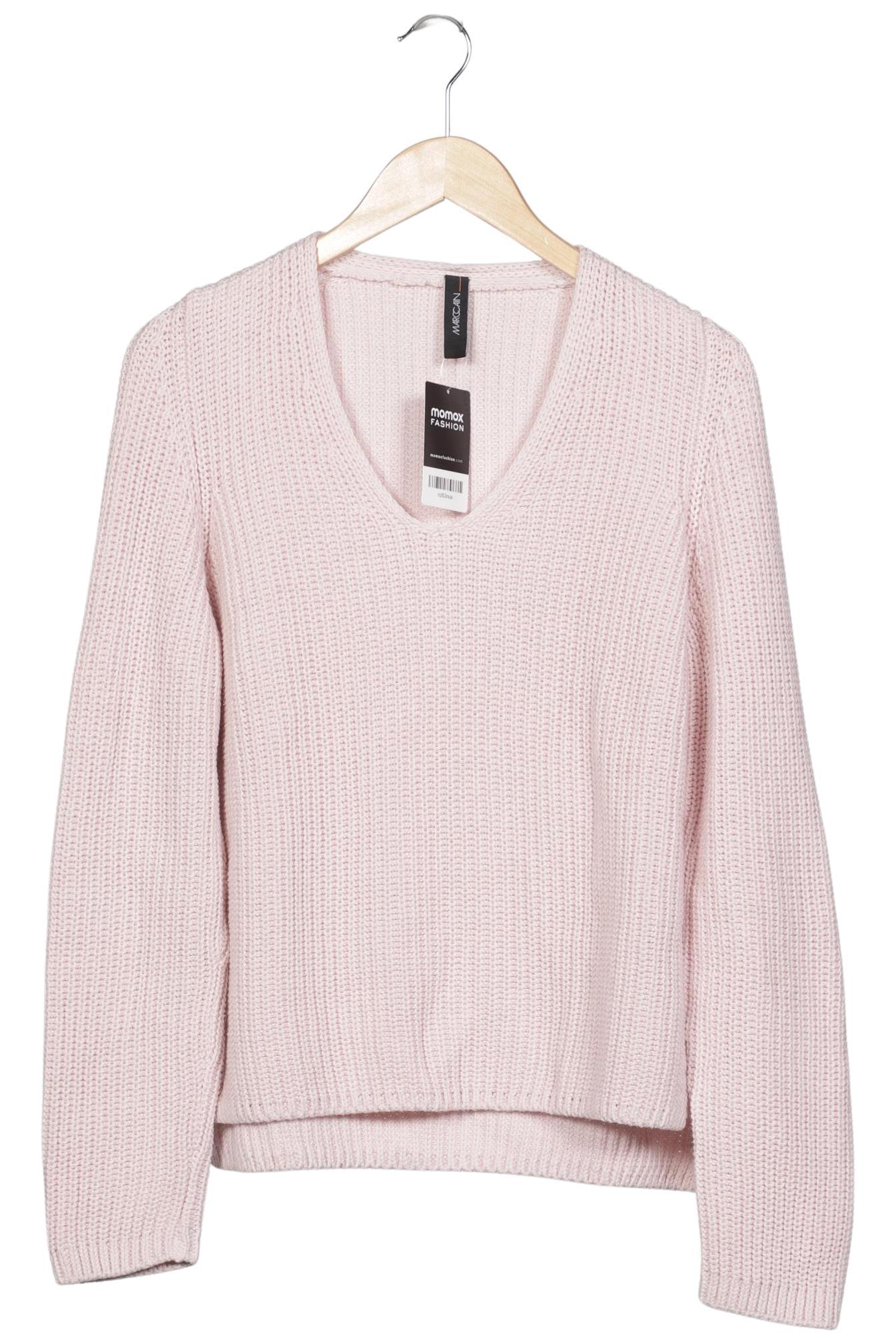 

Marc Cain Damen Pullover, pink, Gr. 38