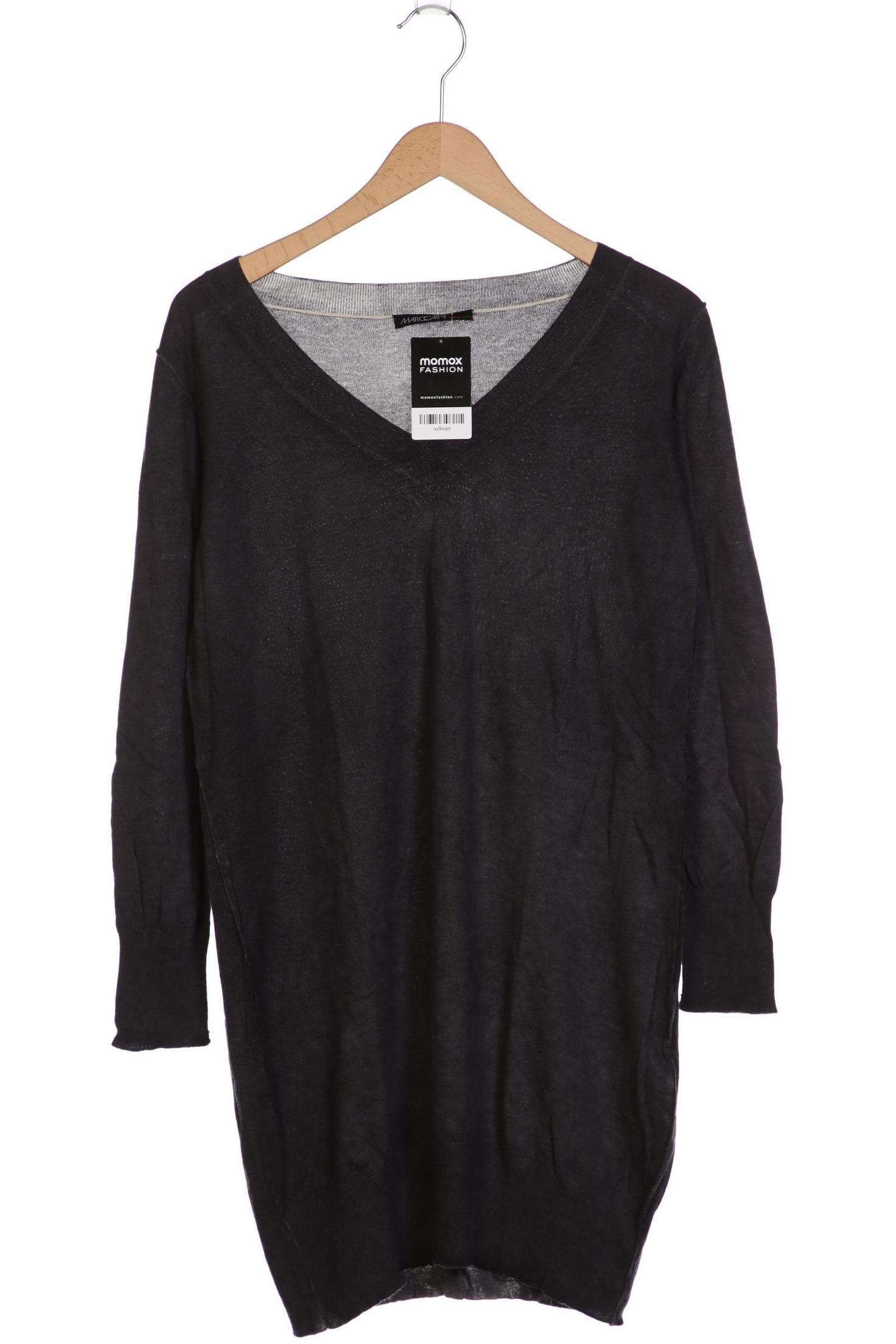 

Marc Cain Damen Pullover, grau, Gr. 42