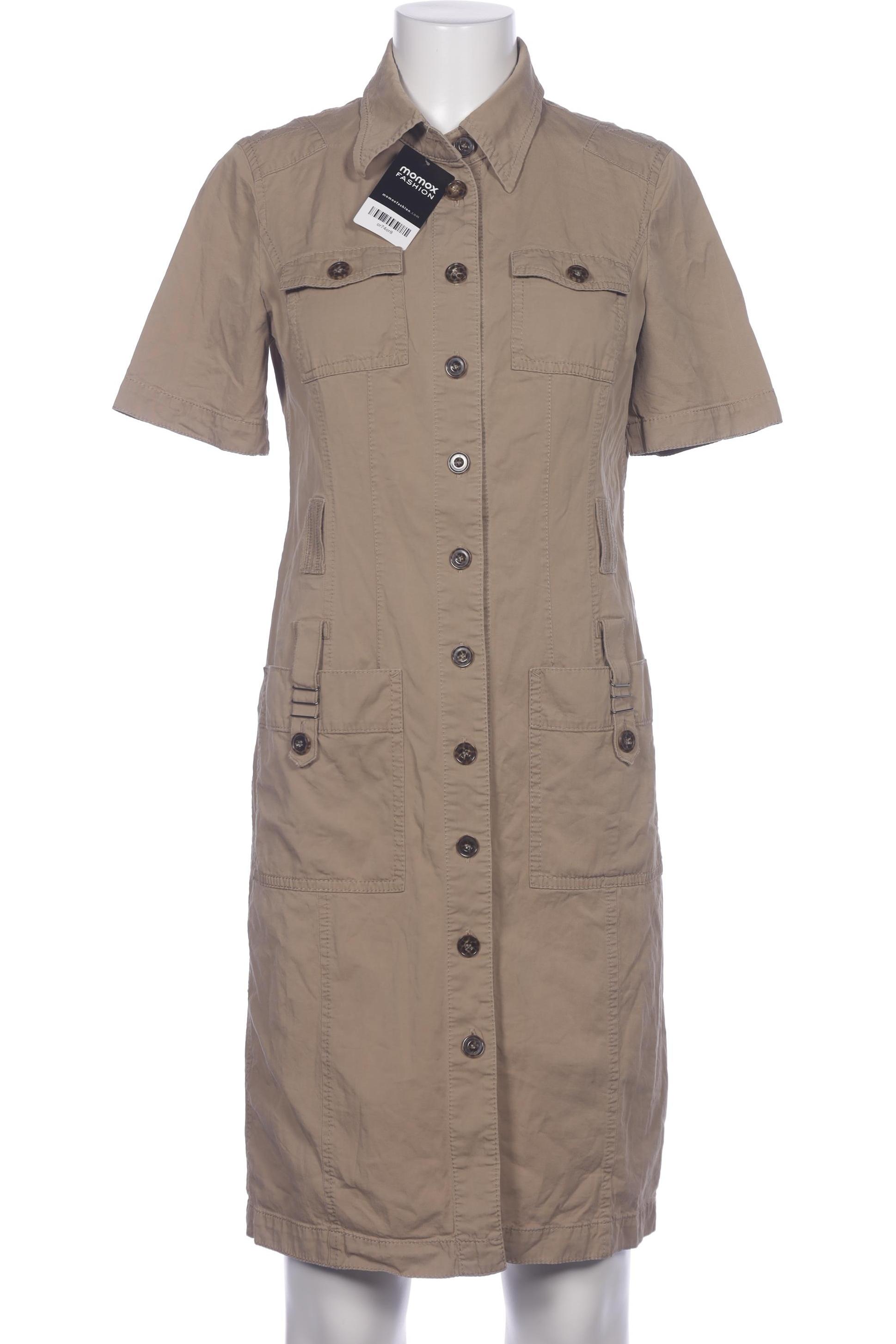 

Marc Cain Damen Kleid, beige, Gr. 42