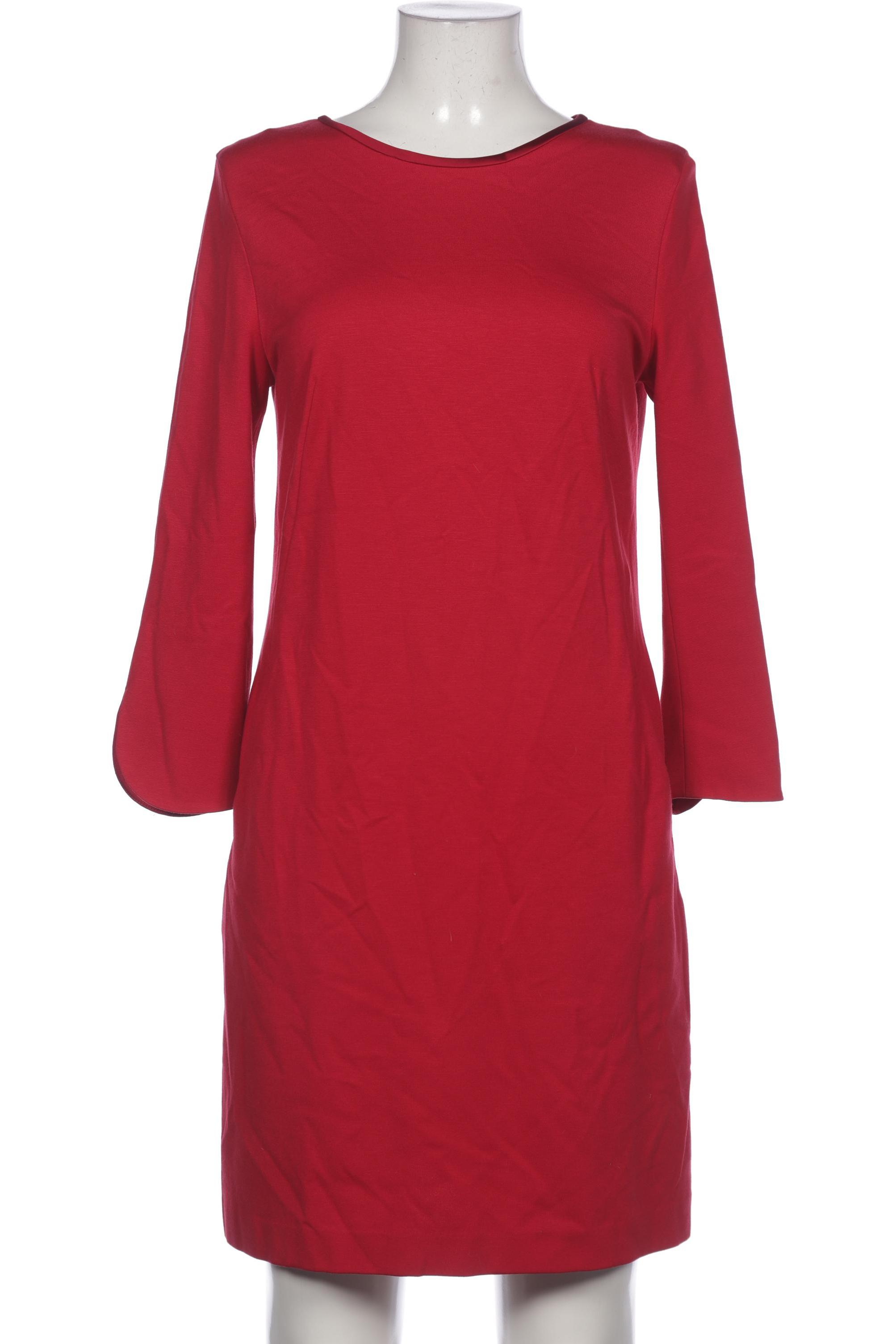 

Marc Cain Damen Kleid, rot