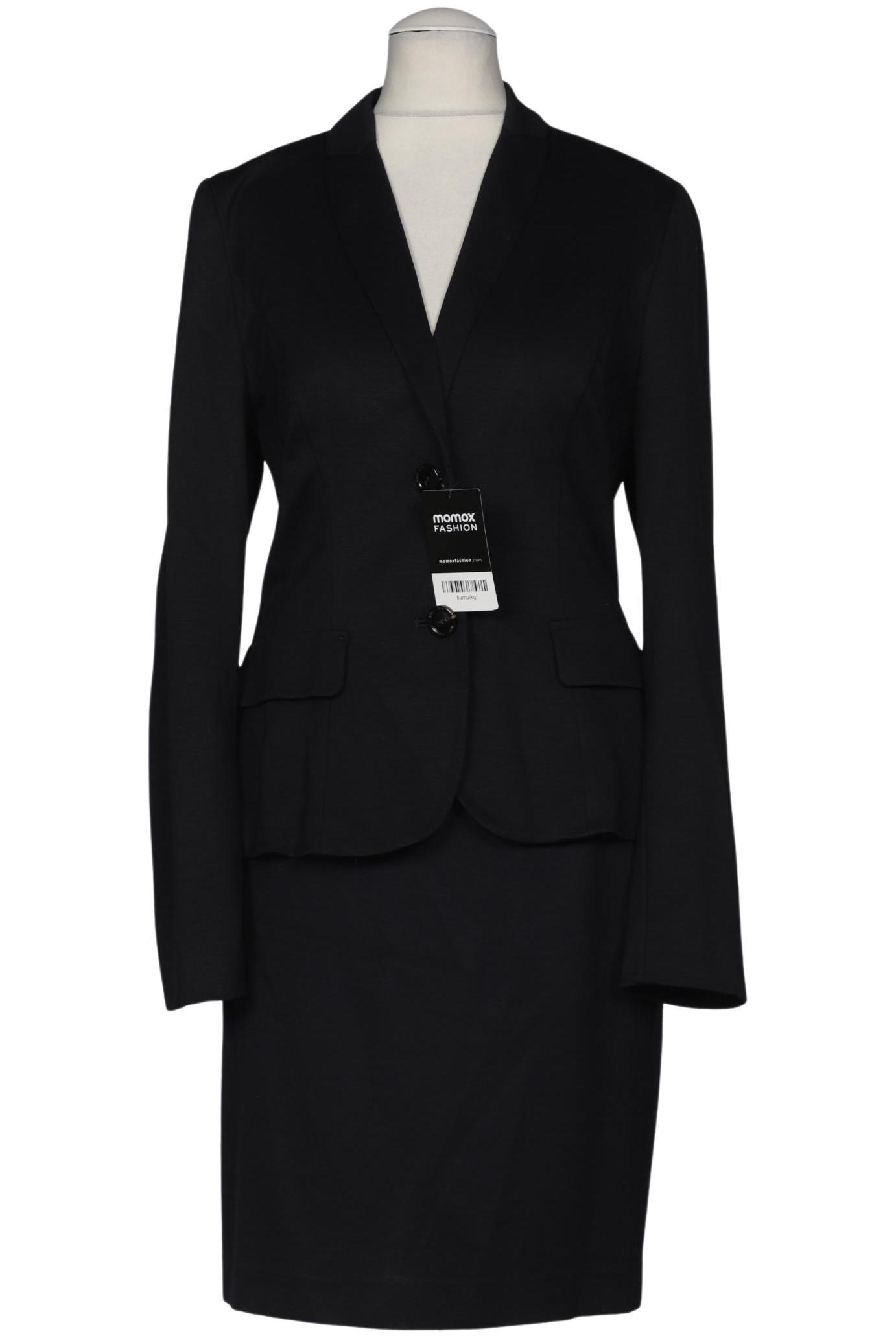 

Marc Cain Damen Anzug, marineblau, Gr. 36