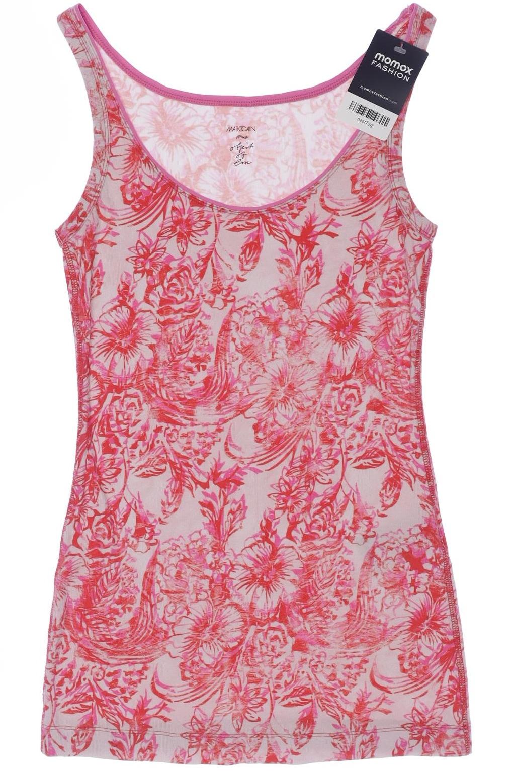 

Marc Cain Damen Top, pink, Gr. 36