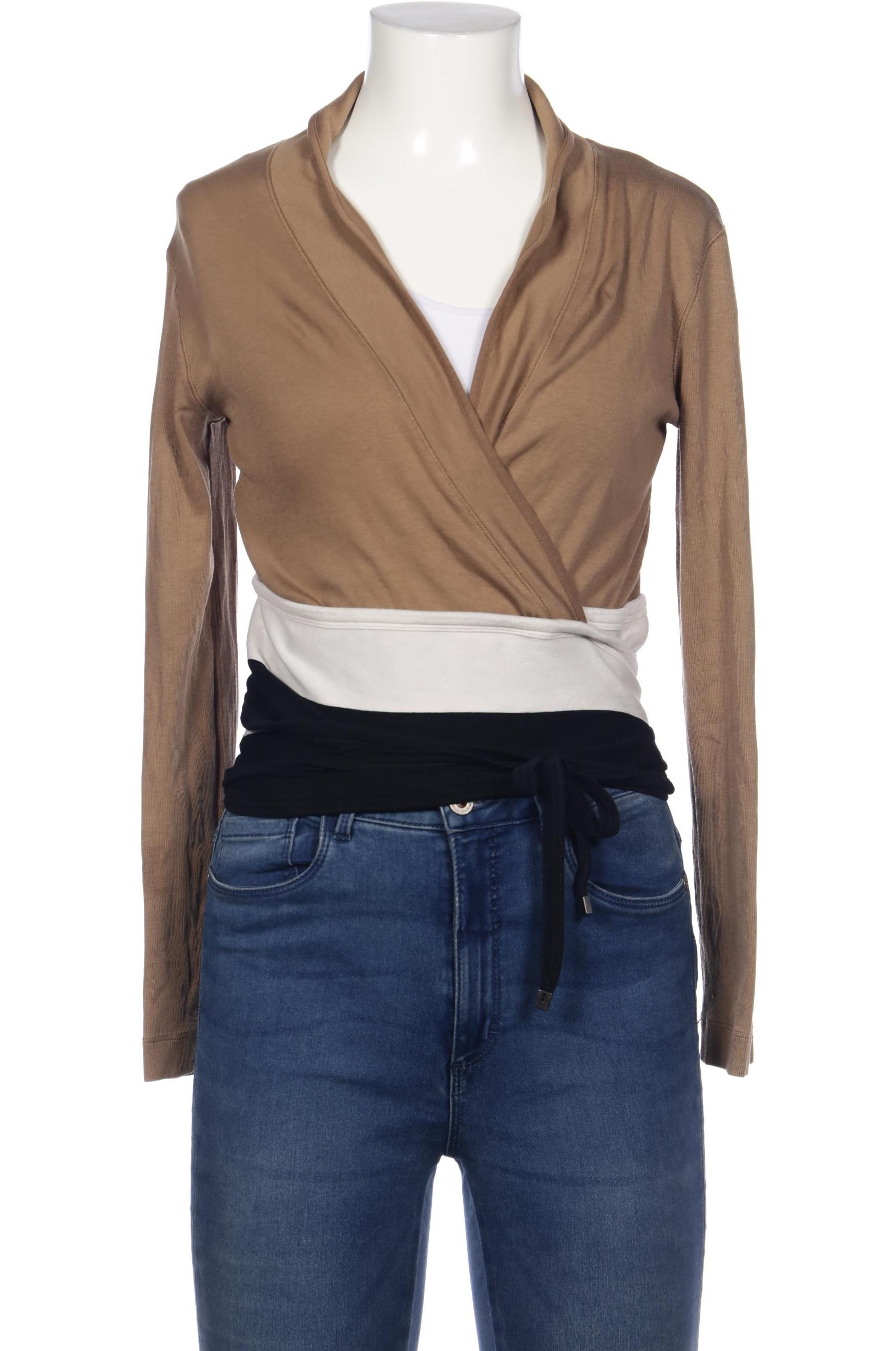 

Marc Cain Damen Strickjacke, beige