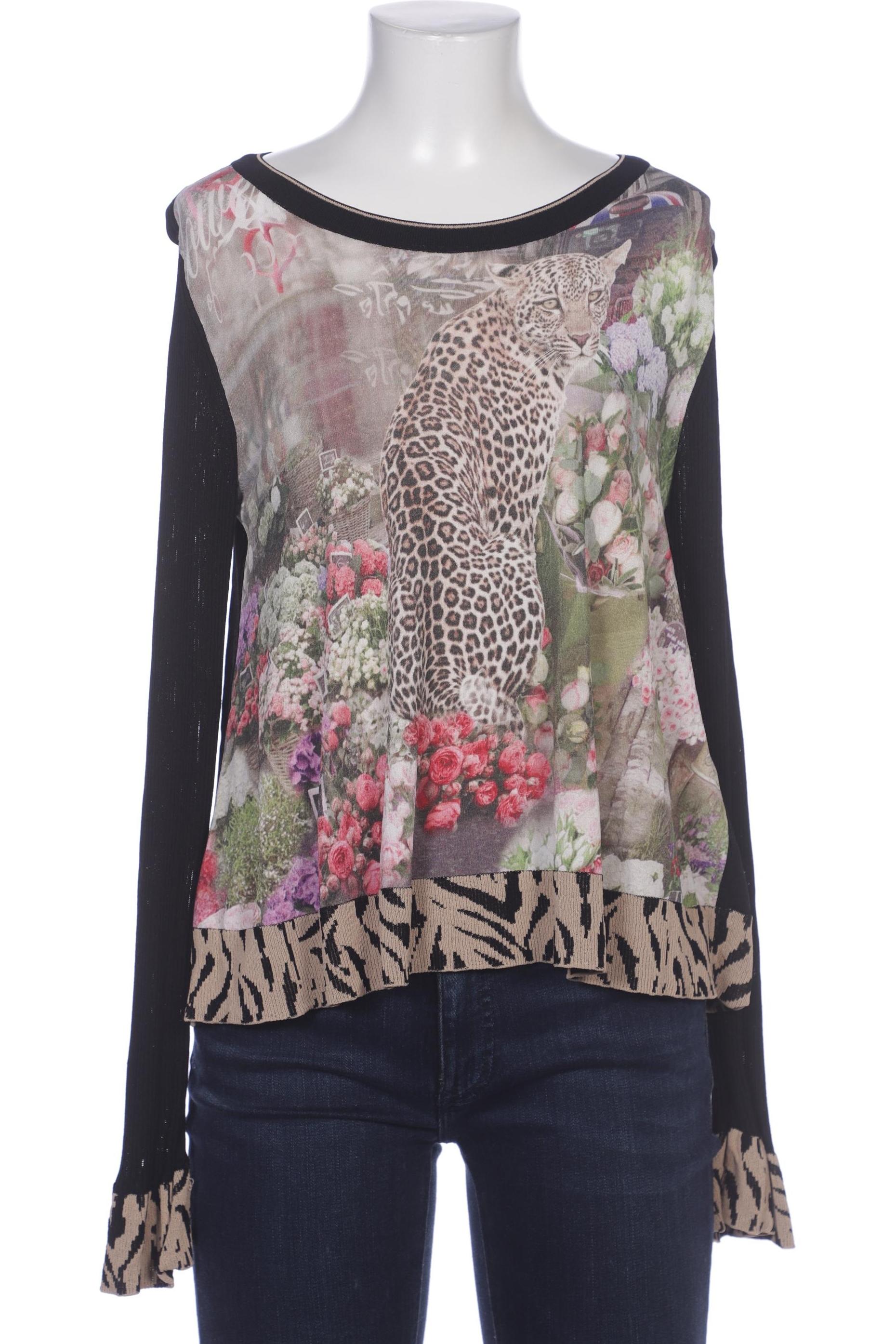 

Marc Cain Damen Pullover, mehrfarbig, Gr. 38