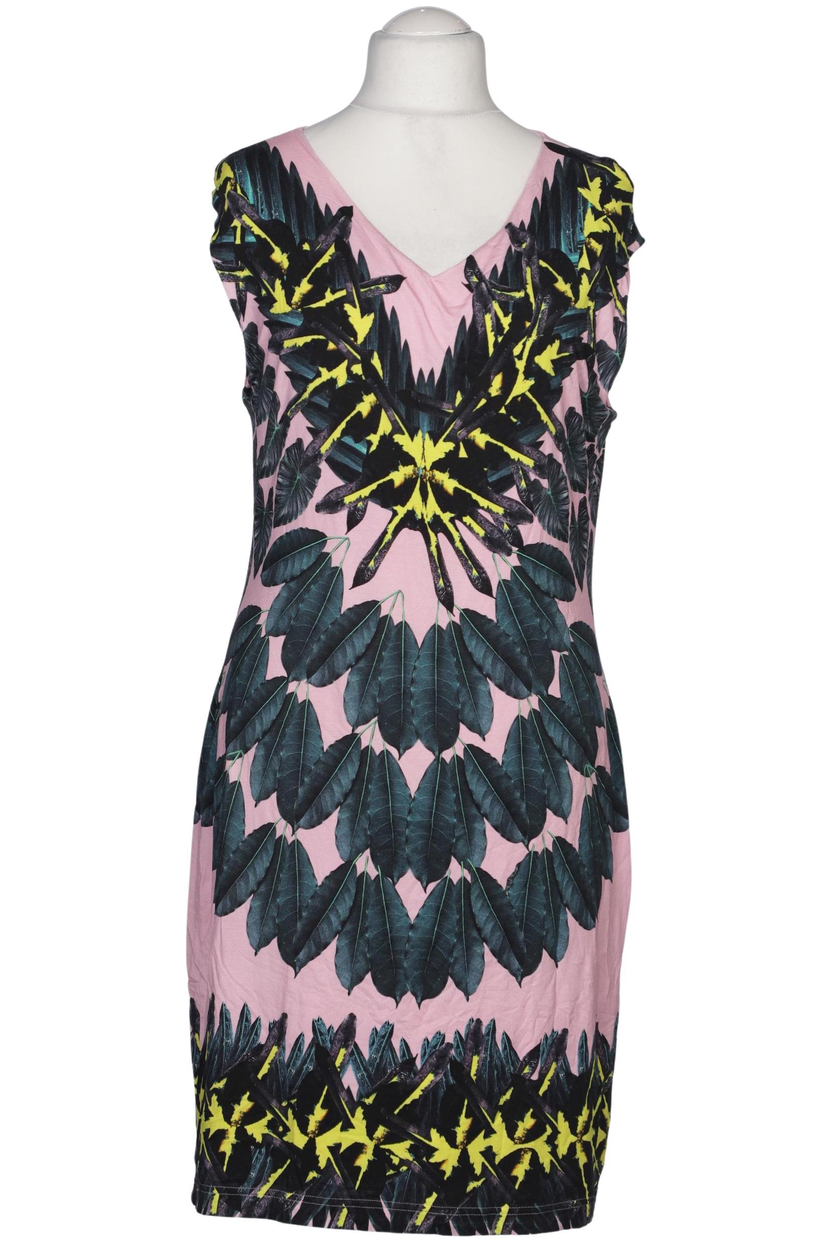 

Marc Cain Damen Kleid, mehrfarbig, Gr. 46