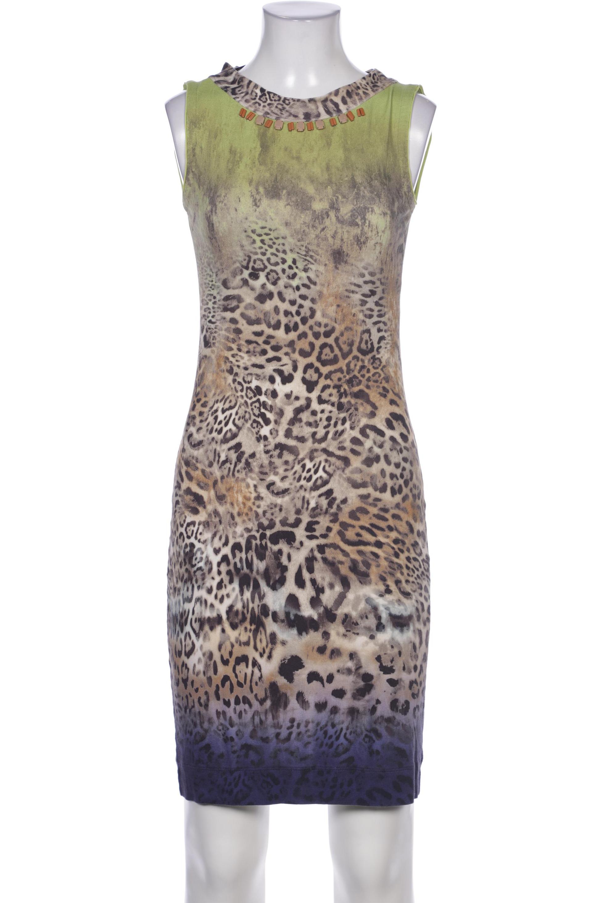 

Marc Cain Damen Kleid, mehrfarbig, Gr. 36