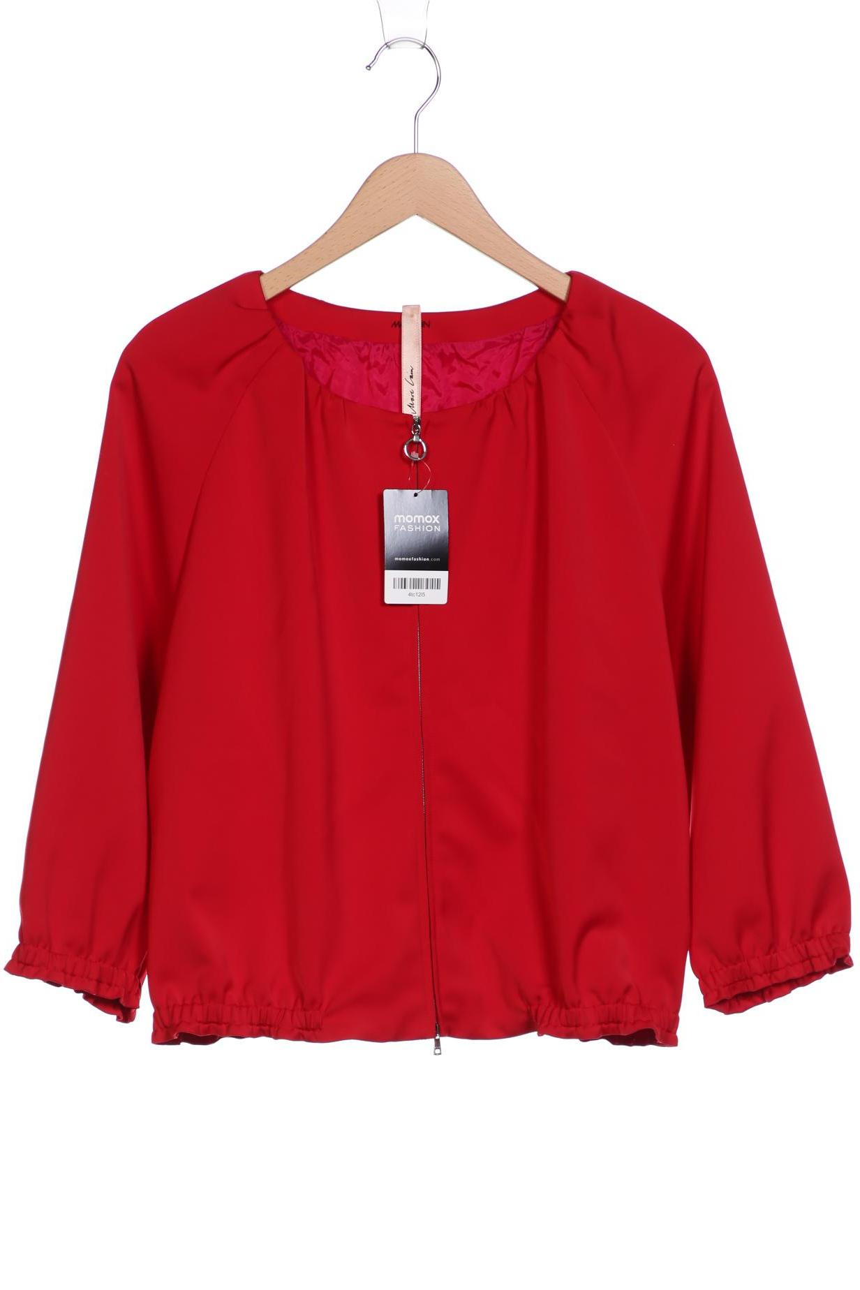 

Marc Cain Damen Jacke, rot