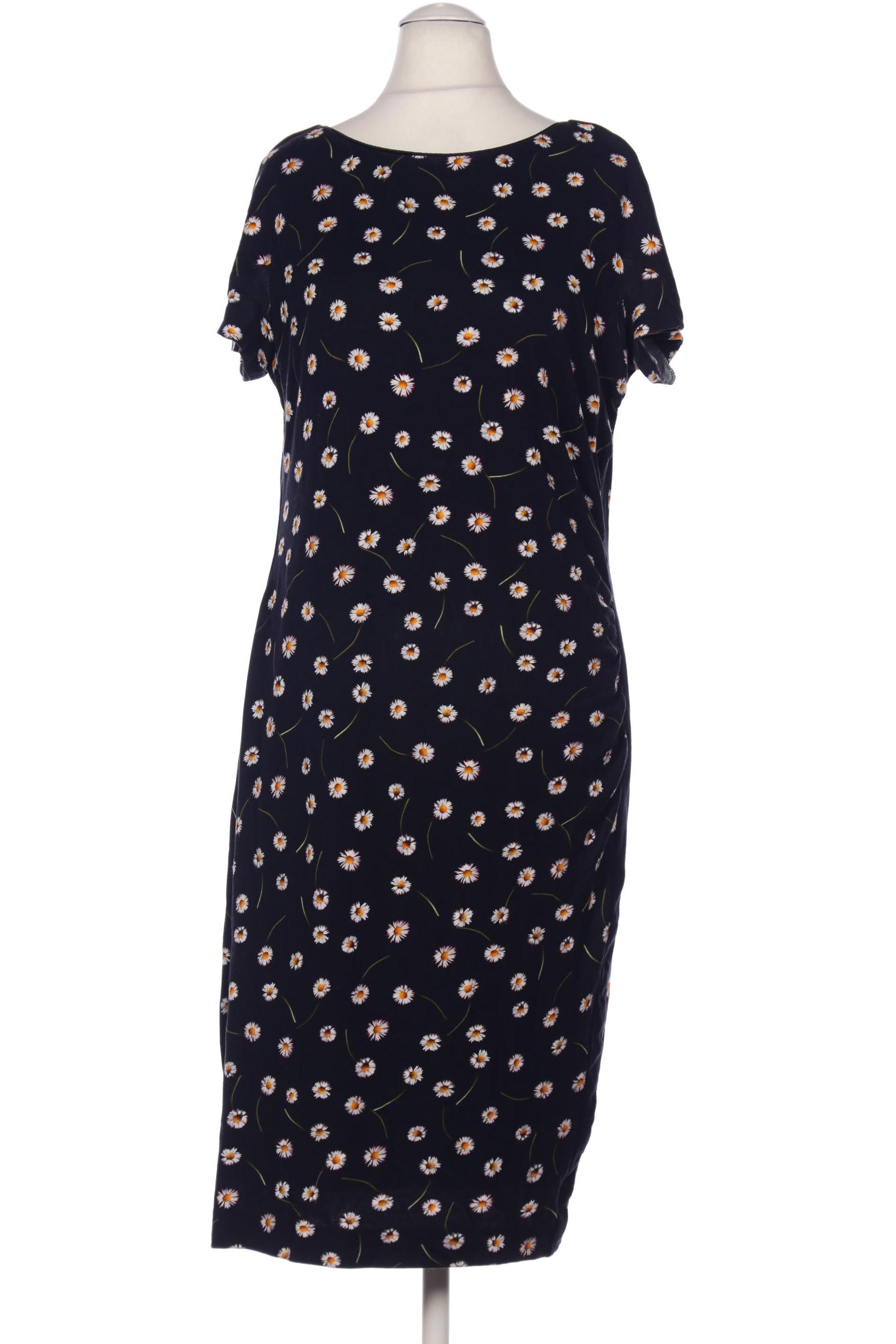 

Marc Cain Damen Kleid, marineblau, Gr. 42