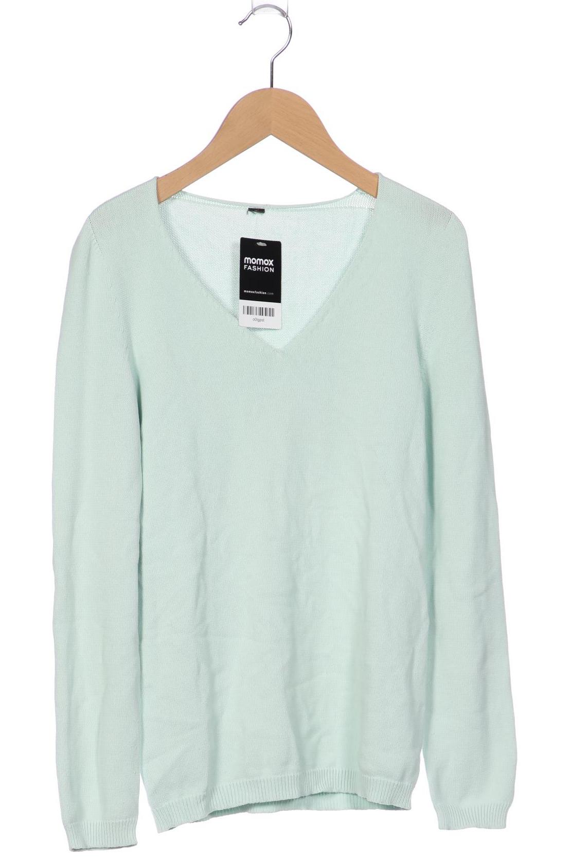

Marc Cain Damen Pullover, hellgrün