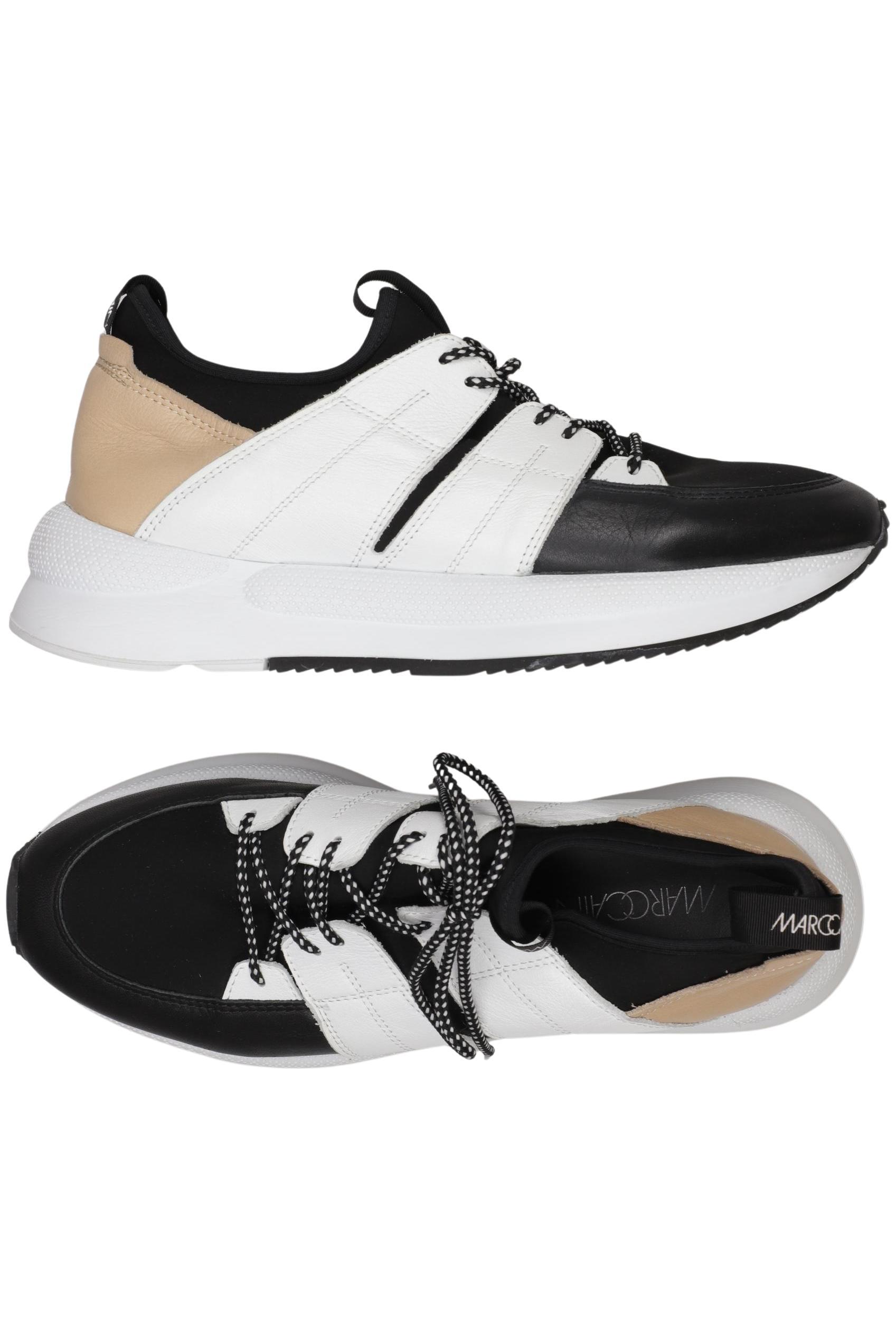

Marc Cain Damen Sneakers, mehrfarbig, Gr. 40