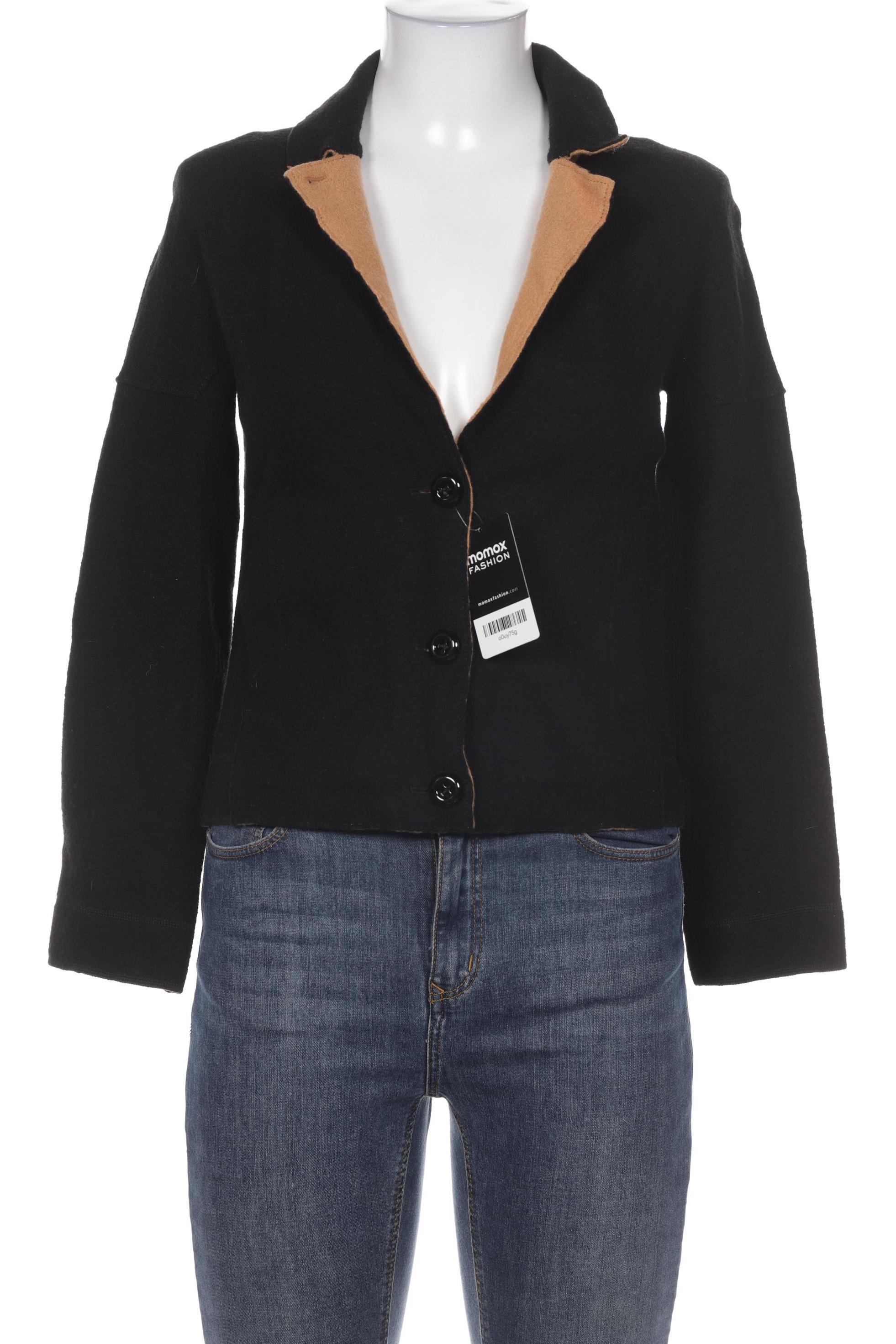 

Marc Cain Damen Blazer, schwarz, Gr. 36