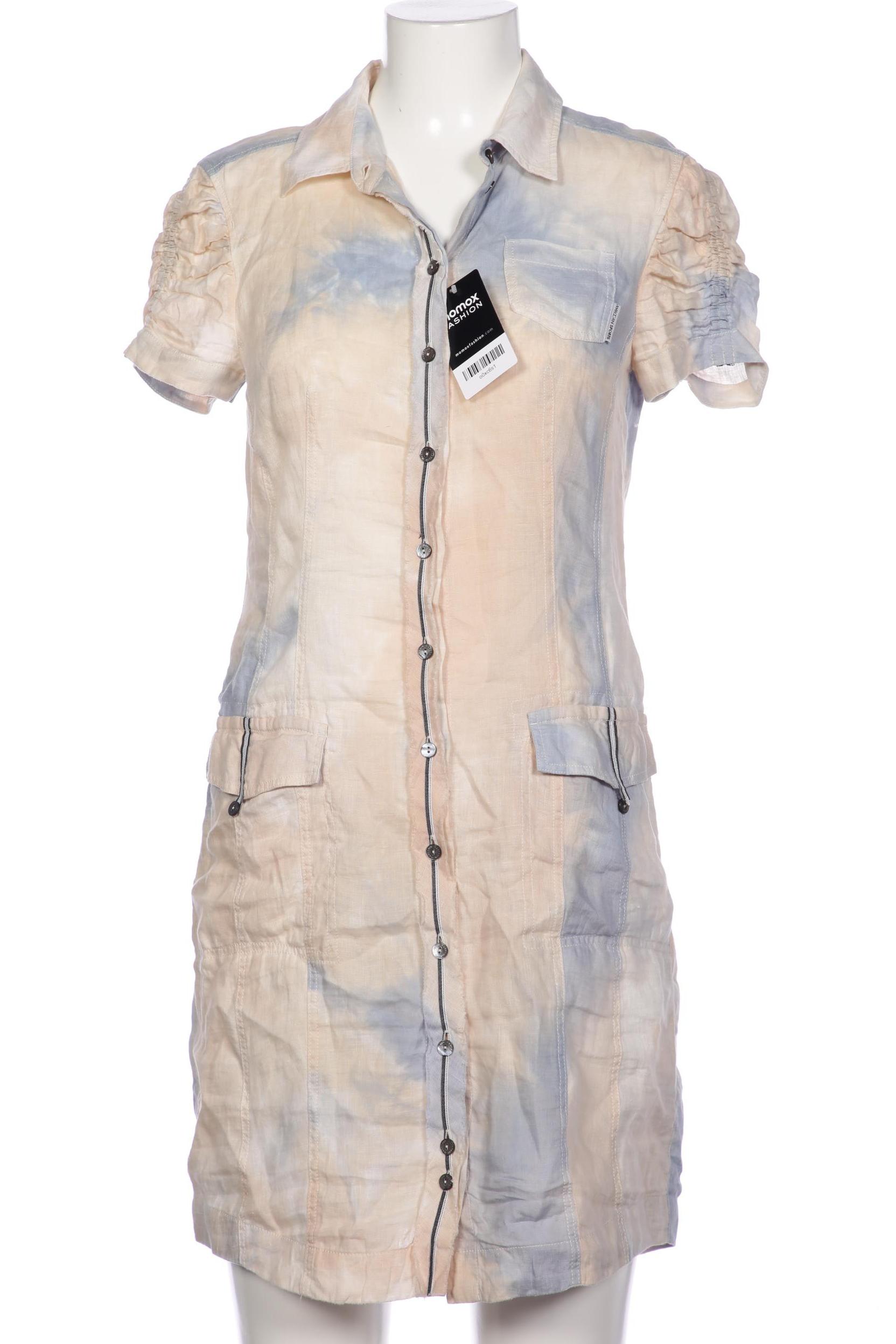 

Marc Cain Damen Kleid, beige