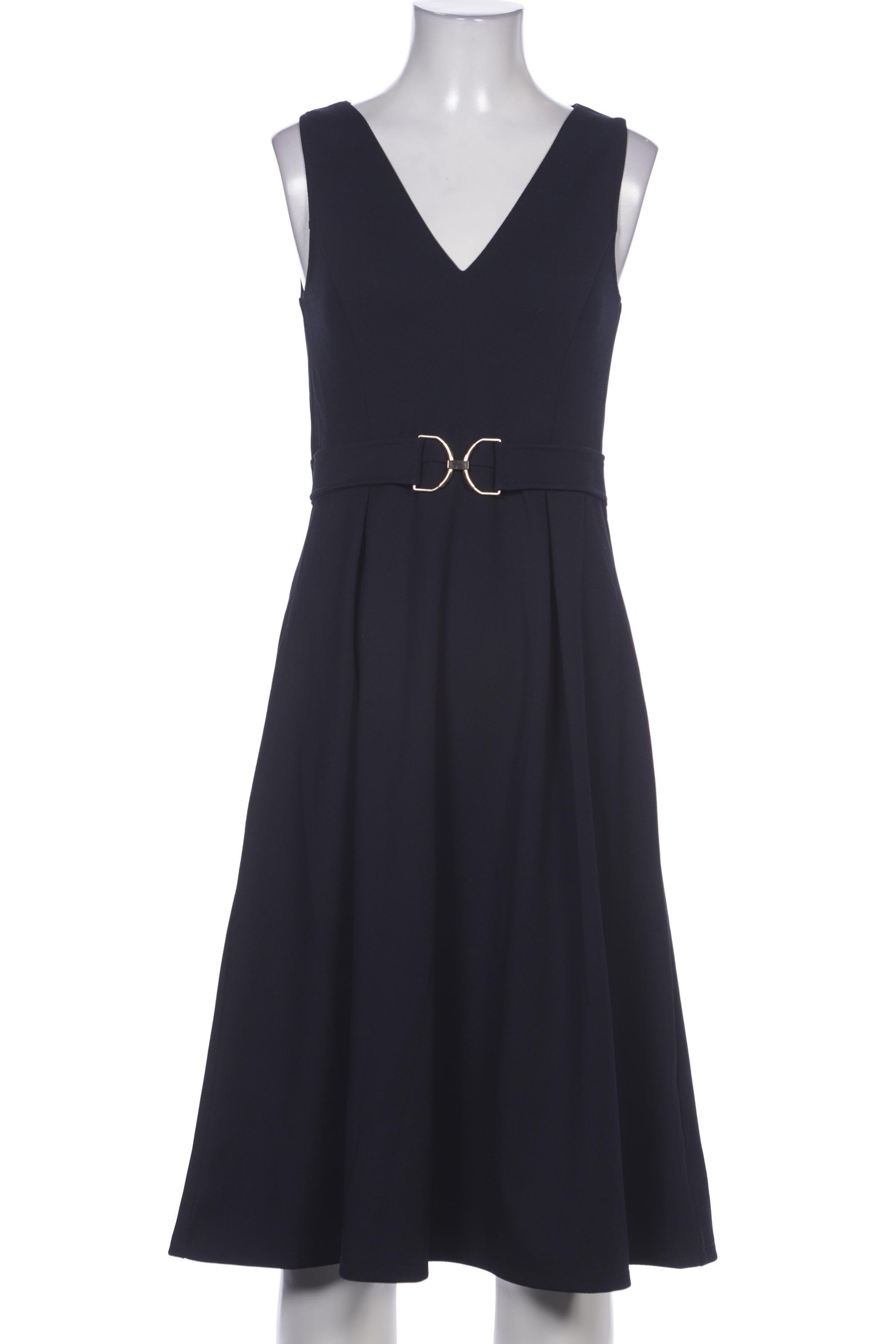 

Marc Cain Damen Kleid, marineblau, Gr. 36