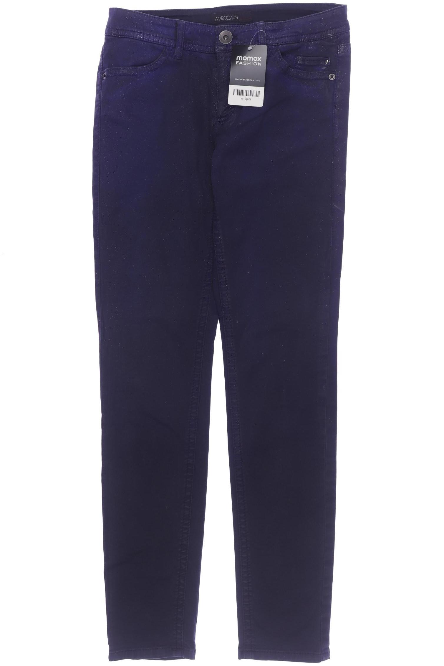 

Marc Cain Damen Jeans, marineblau, Gr. 36